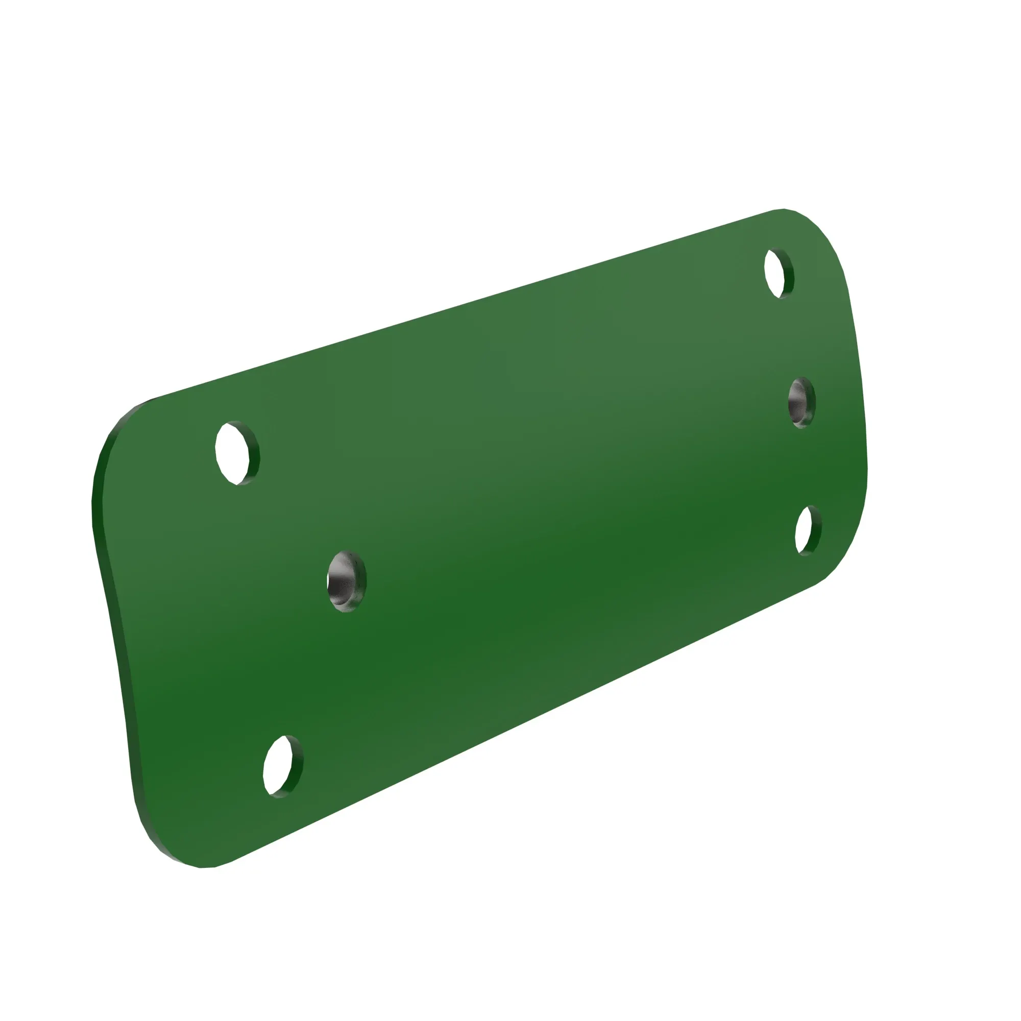 John Deere Reinforcement Shield - AL230769
