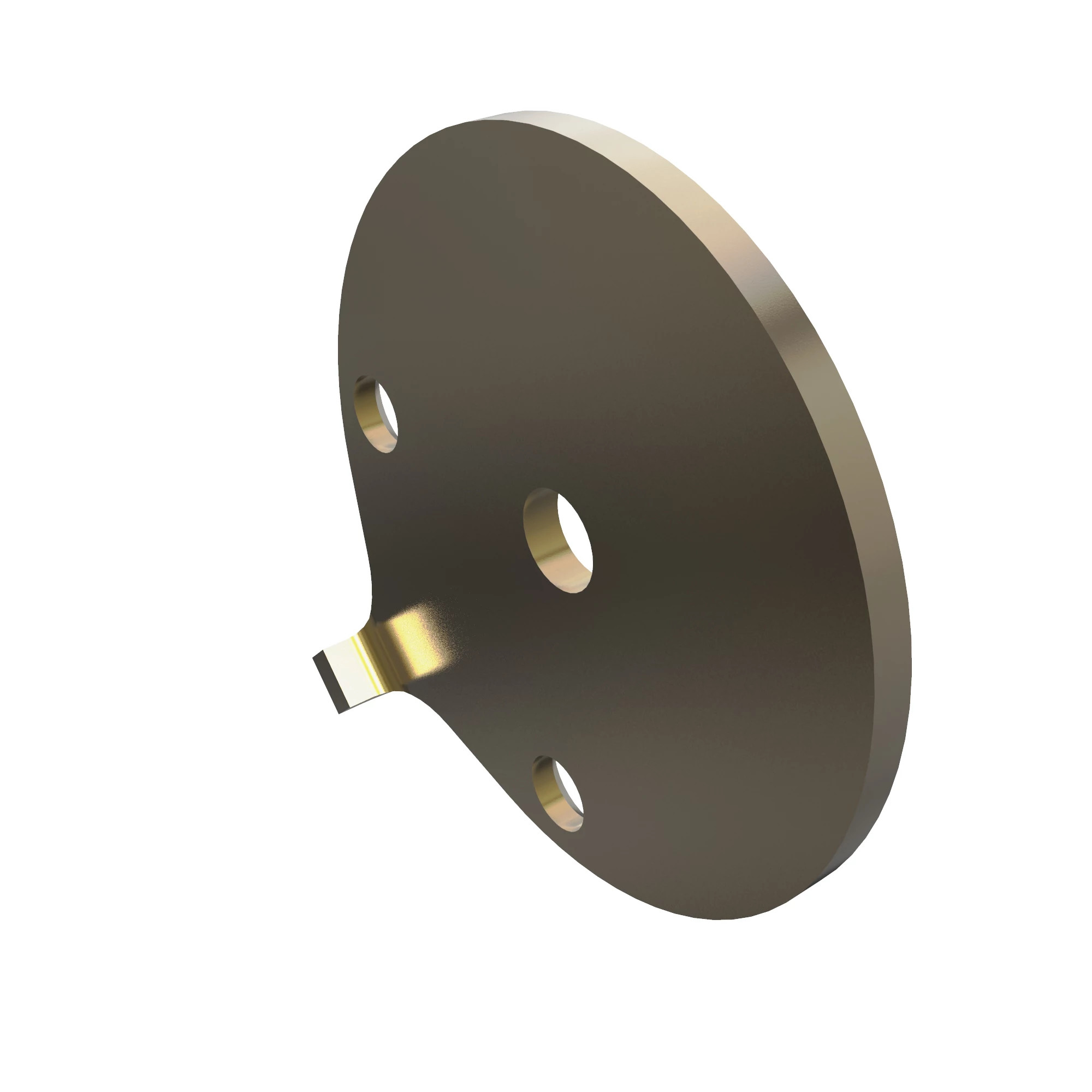 SPACER, TENSIONER