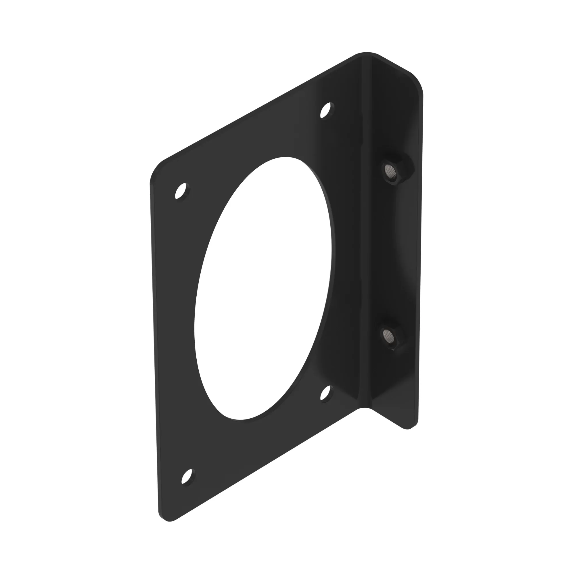 John Deere Subframe Component Bracket - F671516
