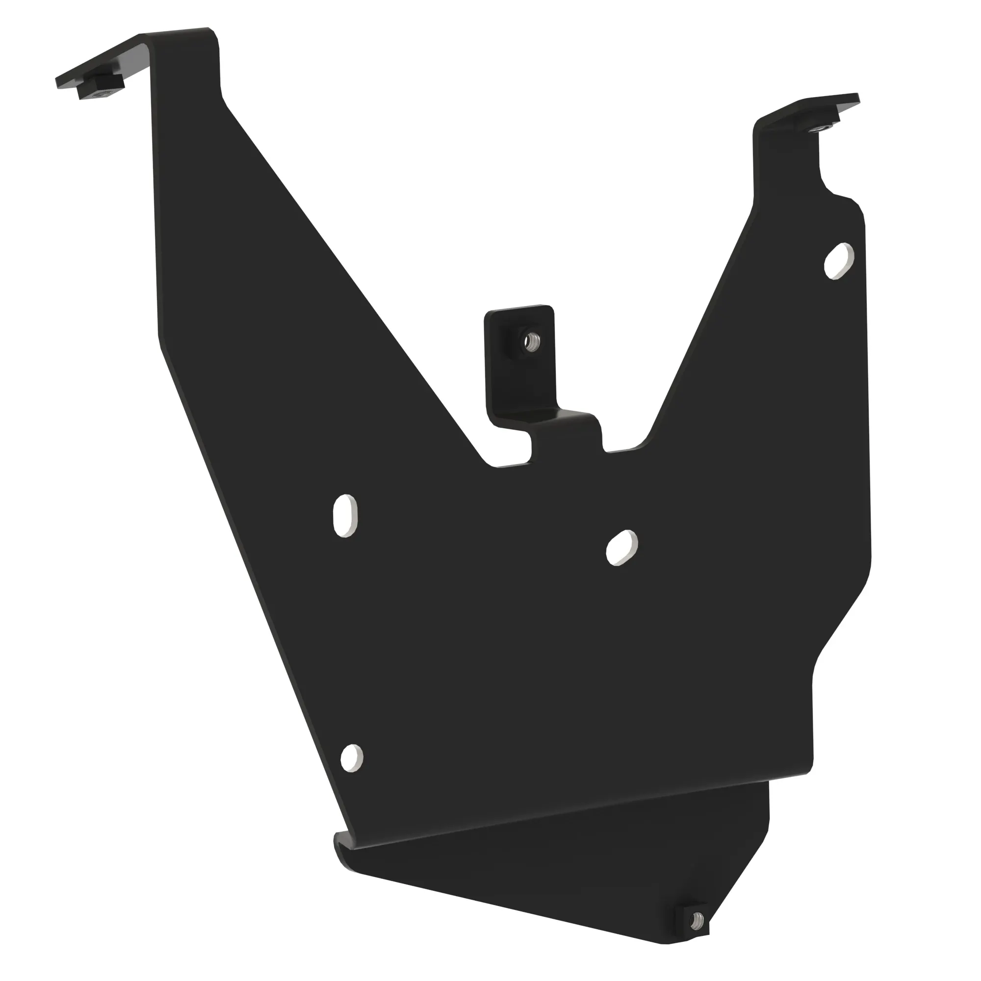 BRACKET,RH CONSOLE
