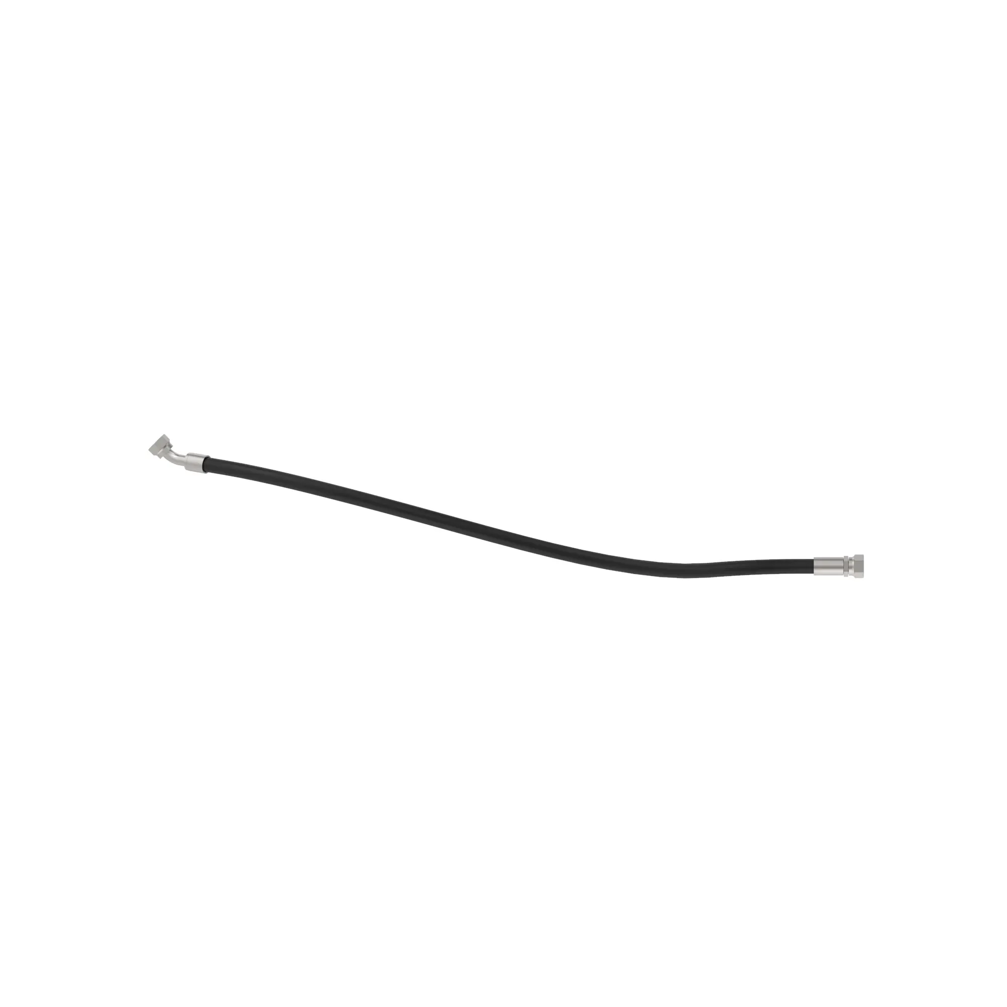 HYDRAULIC HOSE, AXLE VENT