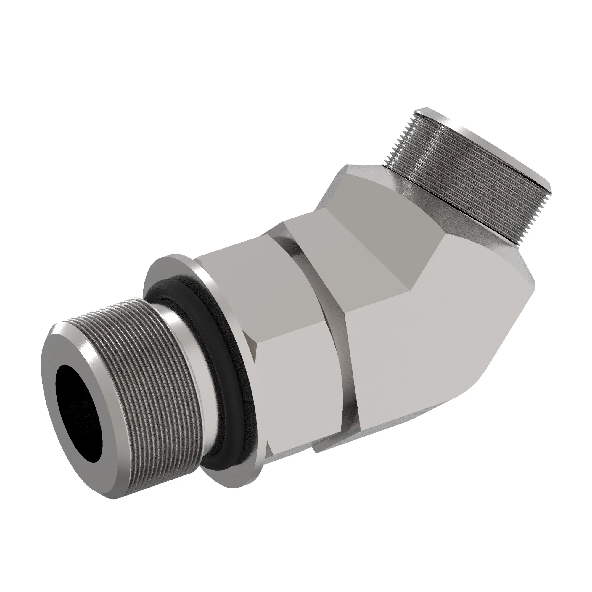 Adapter Fitting