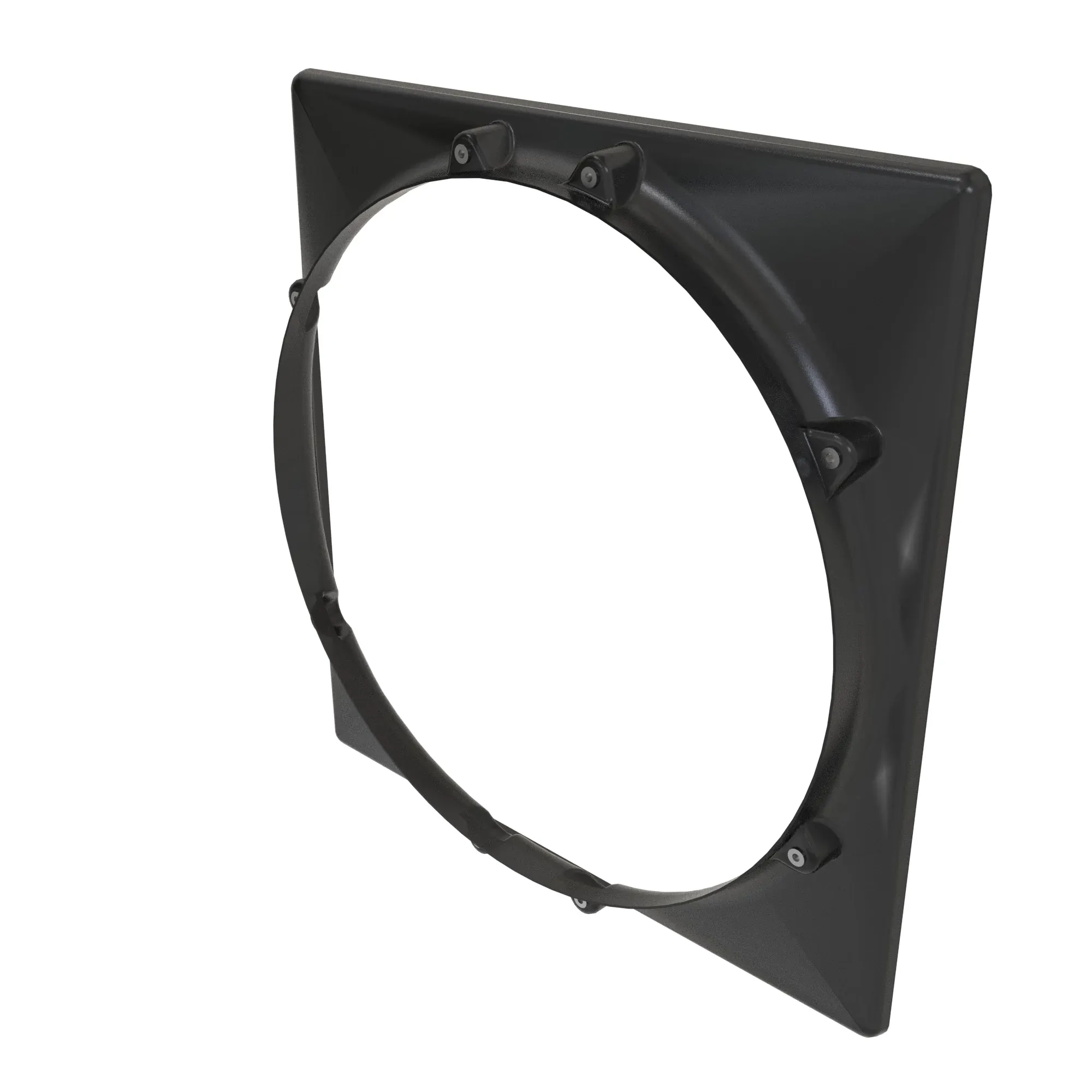 AT405619: Fan Shroud