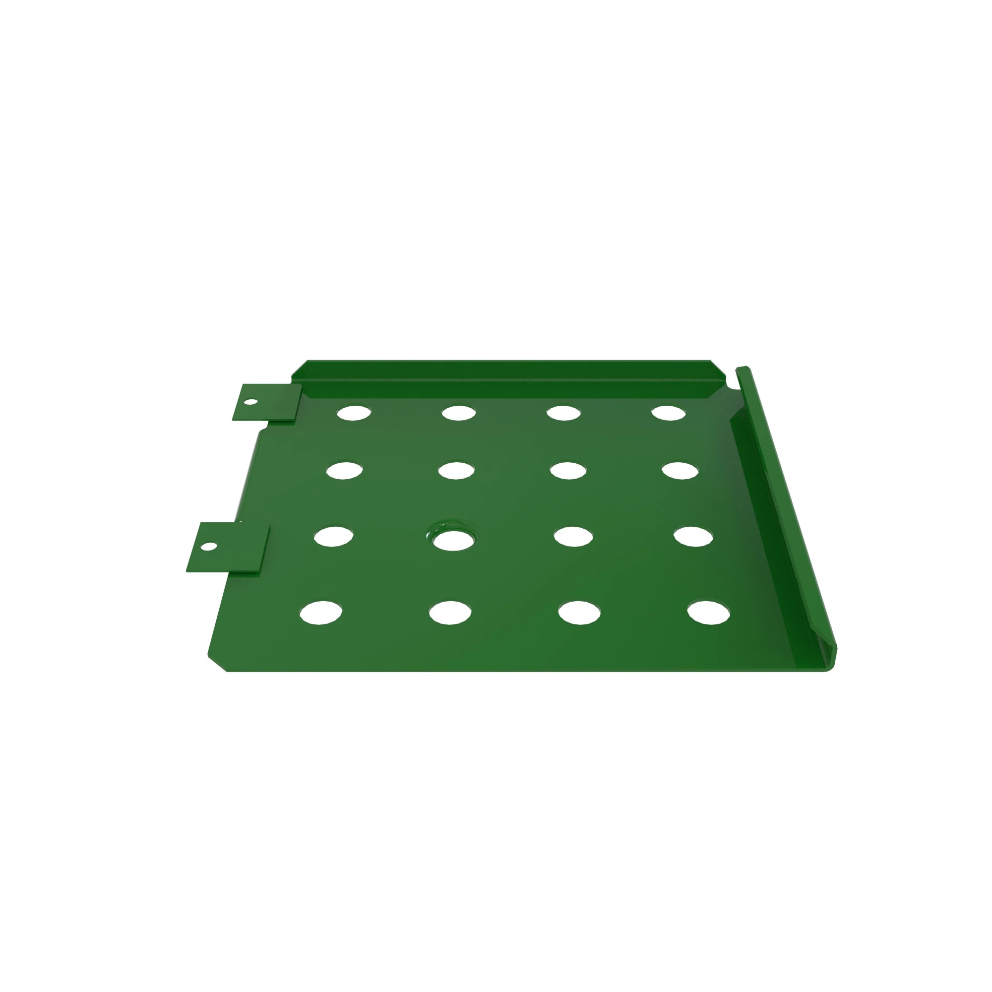 FLOOR ASSY, PLATFORM