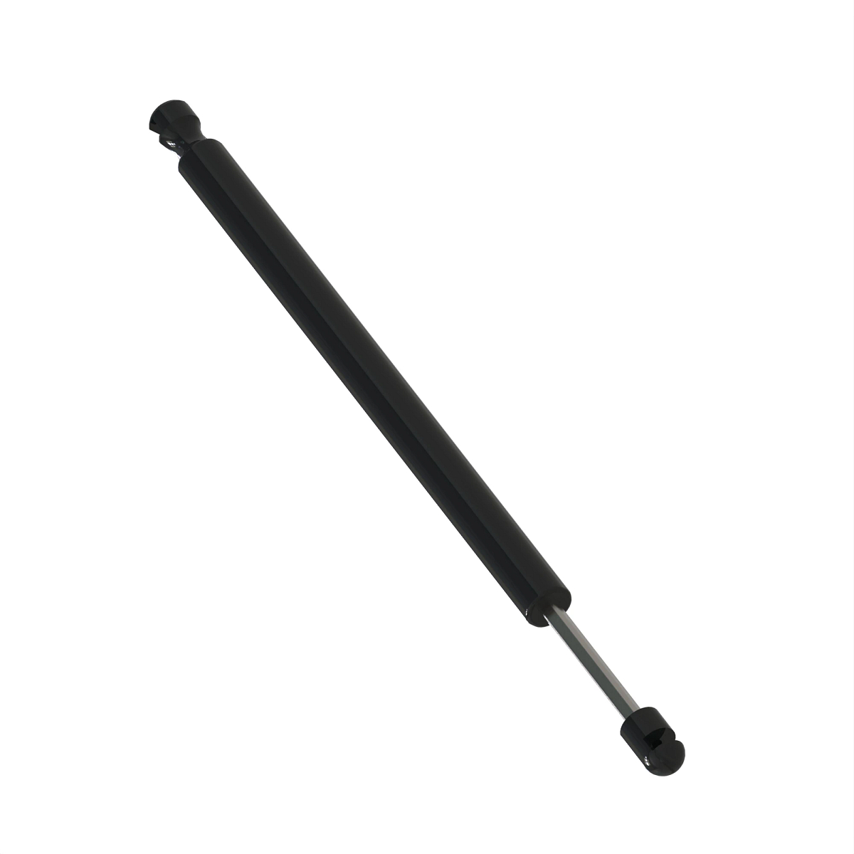 Gas Operated Cylinder