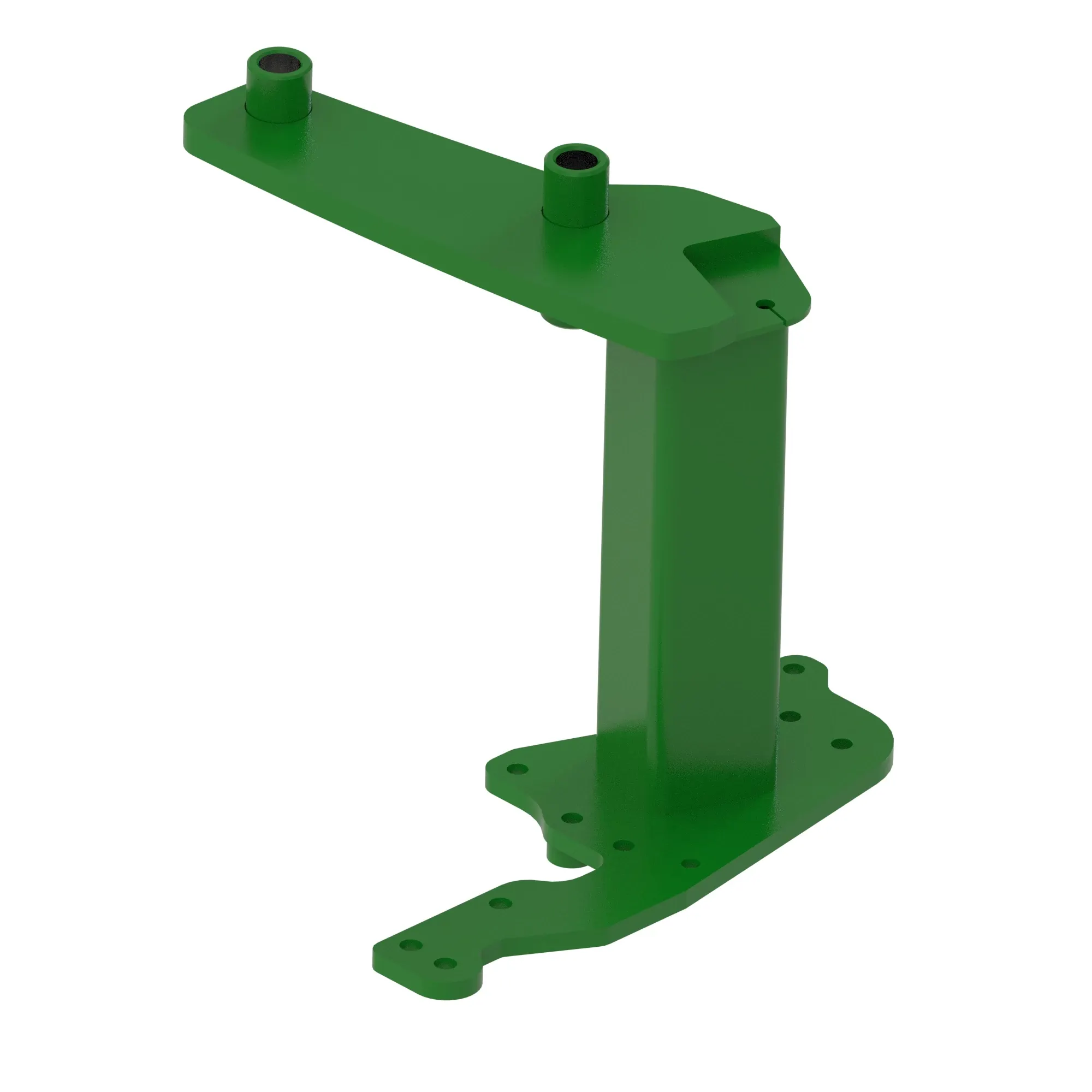 FRAME, FRAME, MOUNTING (RH)