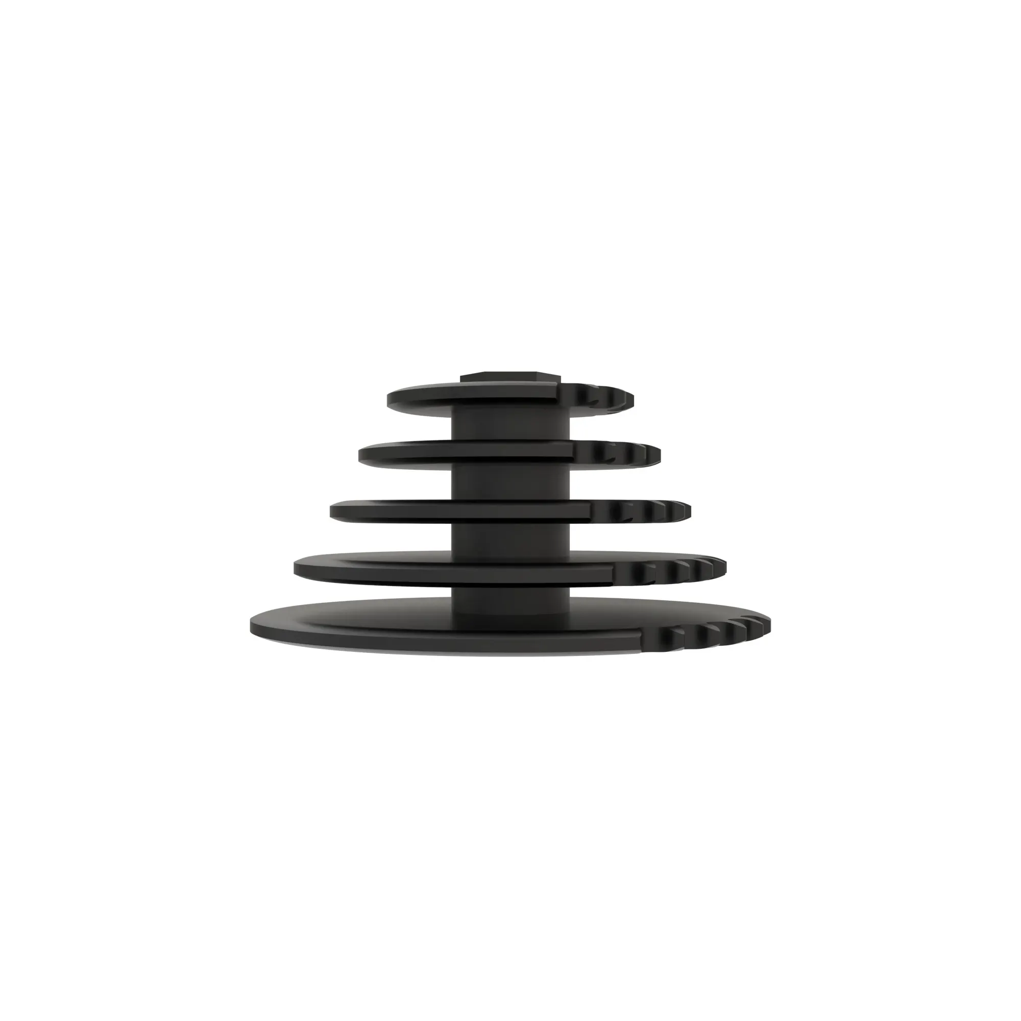 Sprocket Segments