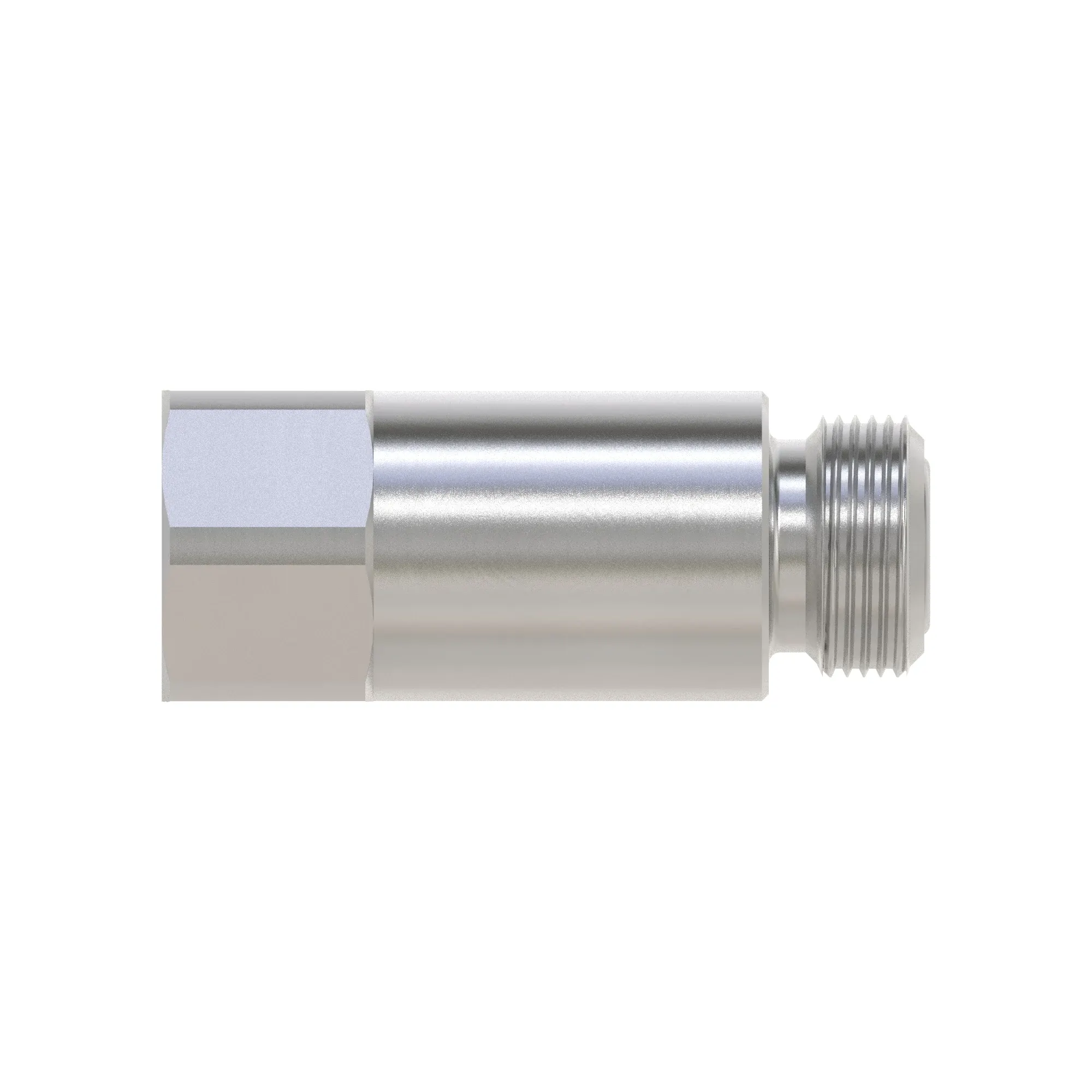 ORIFICE CHECK VALVE