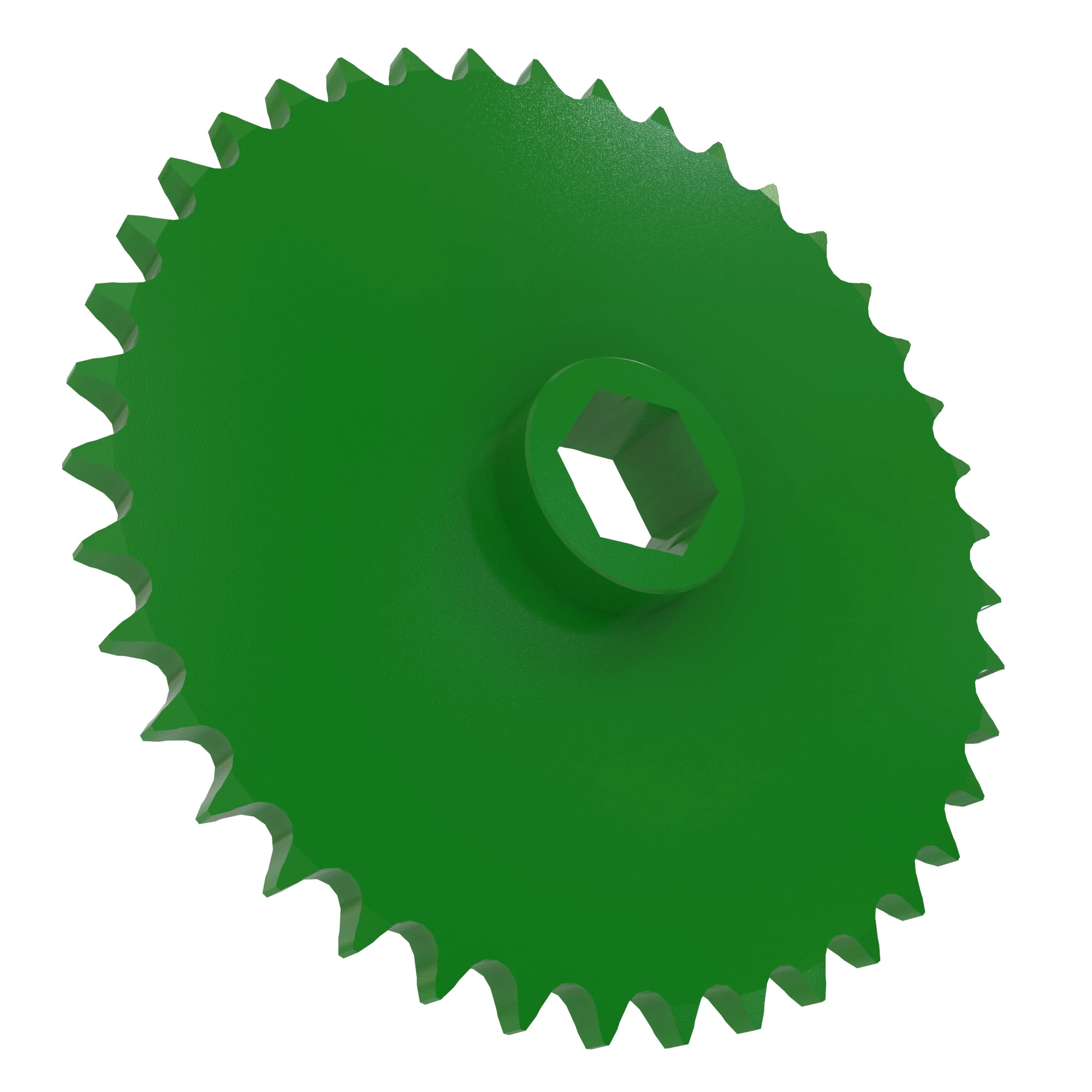John Deere Upper Drive Roll Sprocket - AFH205815