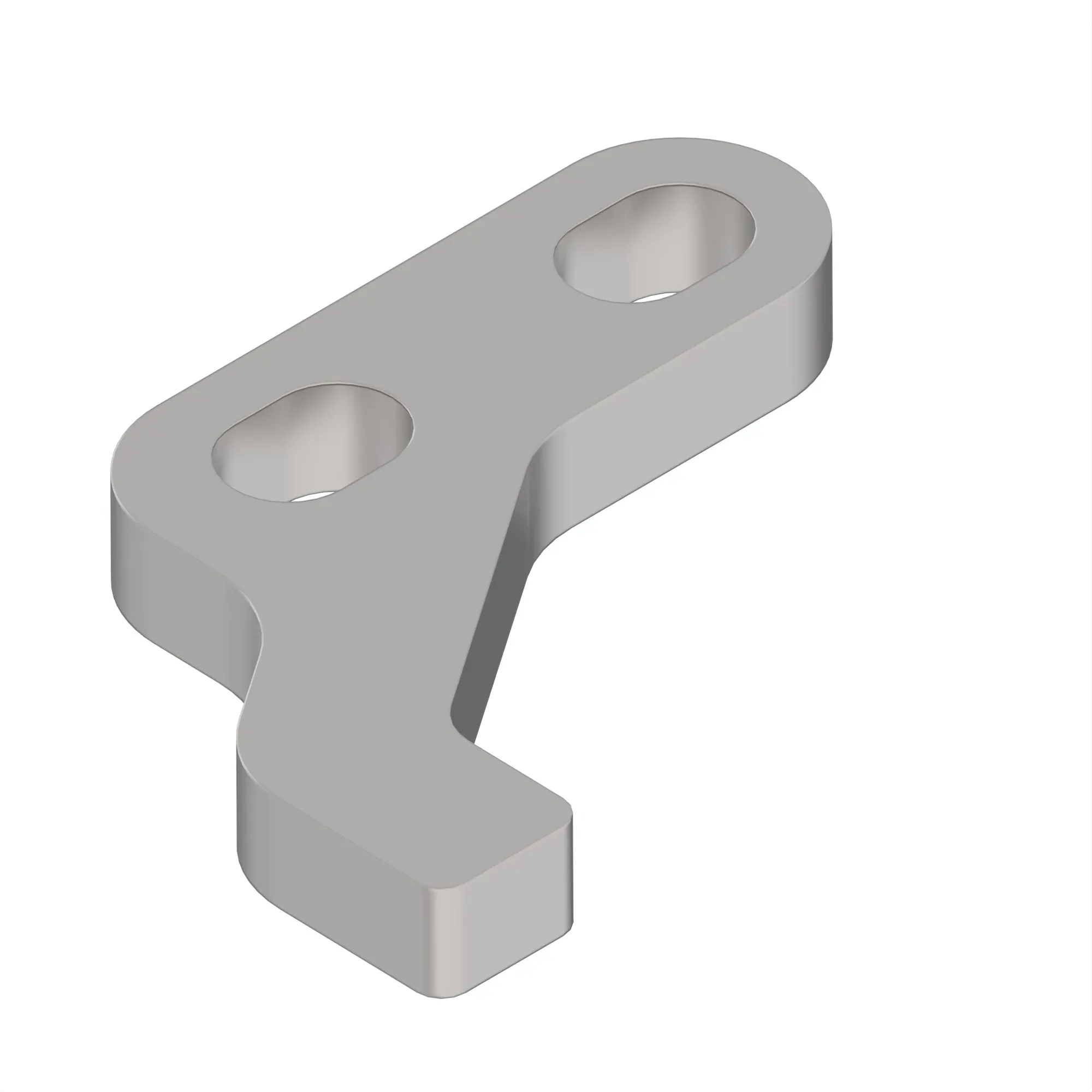 John Deere Bracket - LVU34821