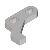 John Deere Bracket - LVU34821
