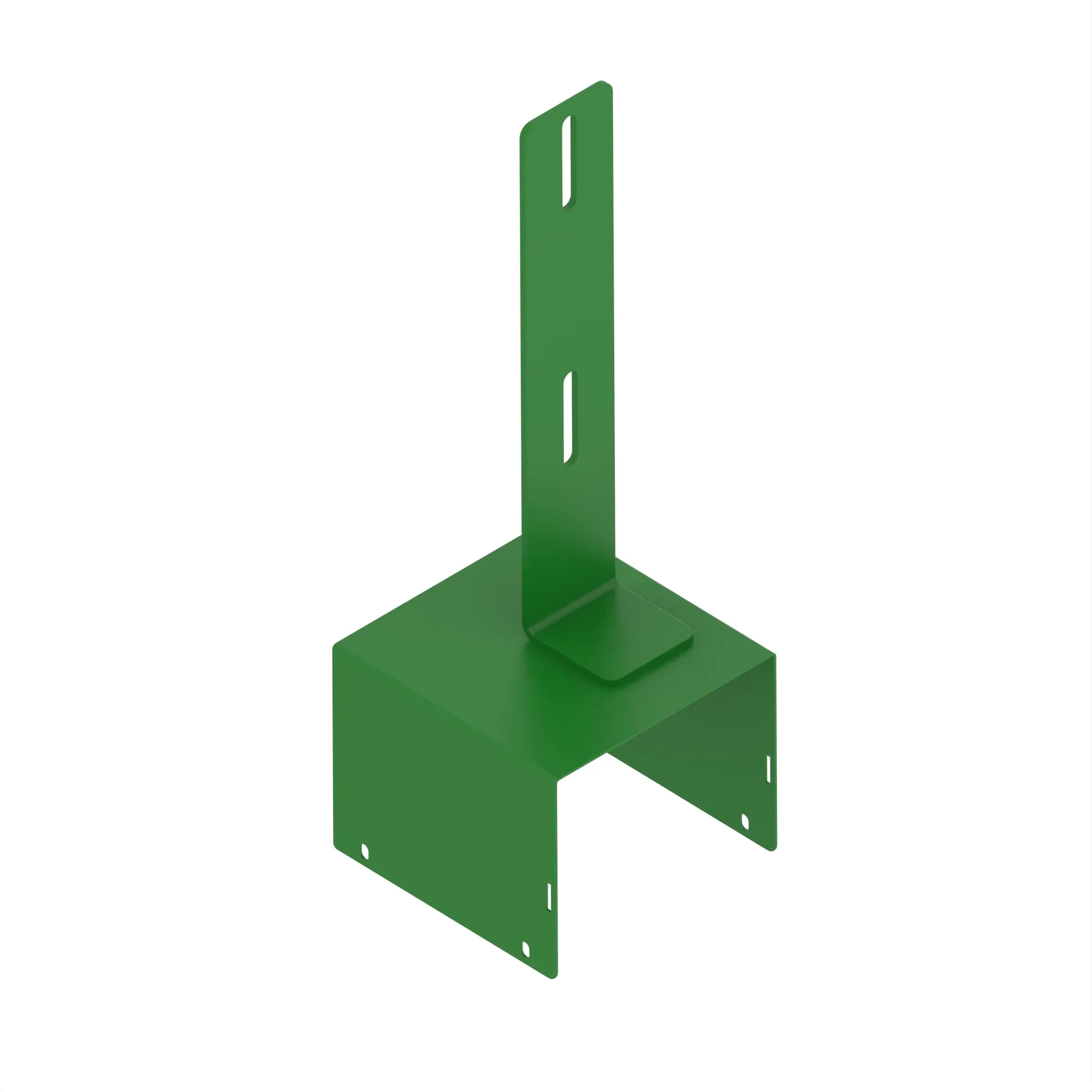 John Deere Bracket - WZW10490