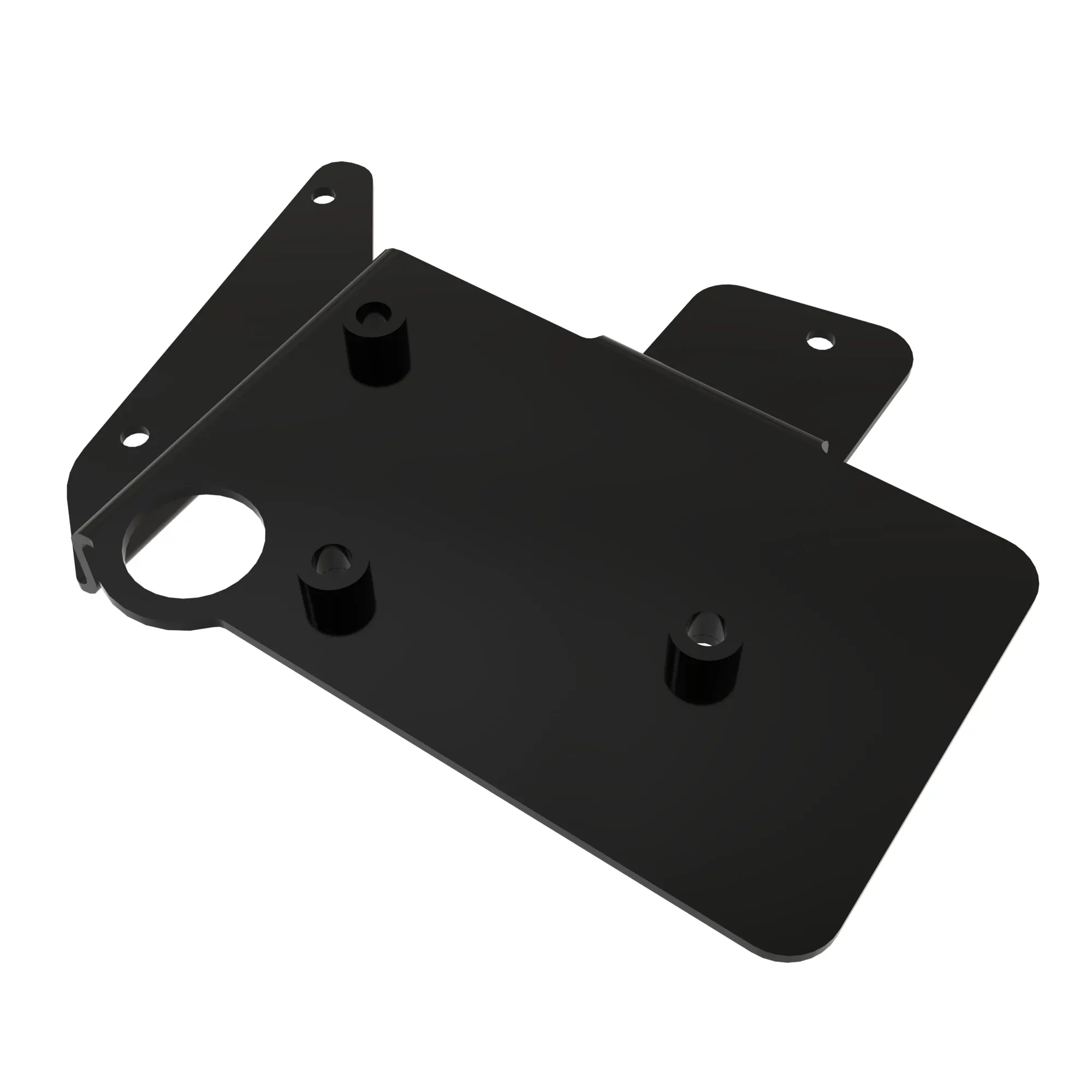 FOOT THROTTLE BRACKET