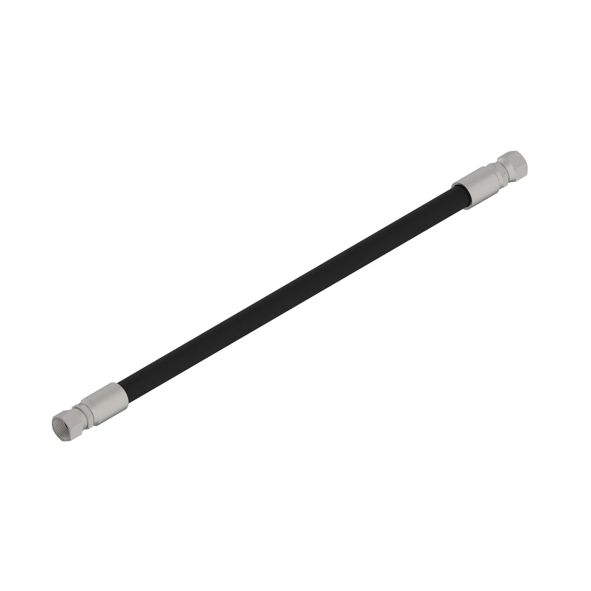Hydraulic Hose, Pressure Control