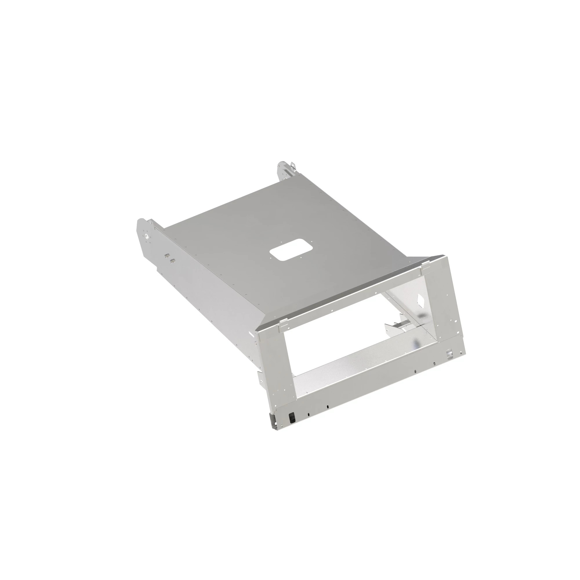 CONVEYOR, CONVEYOR, FEEDER HOUSE WE
