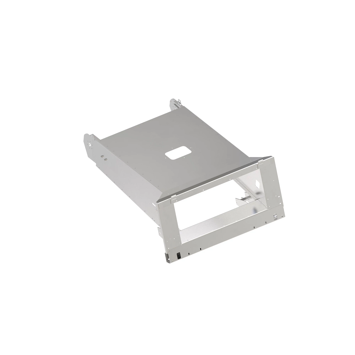 Conveyor, Feeder House We