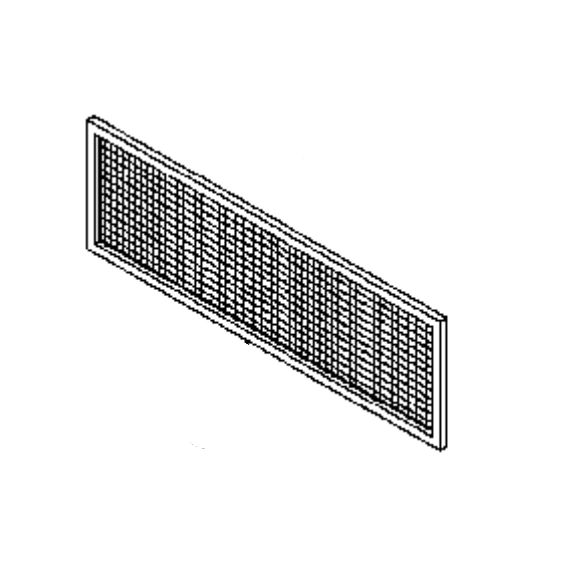 RECIRCULATION FILTER