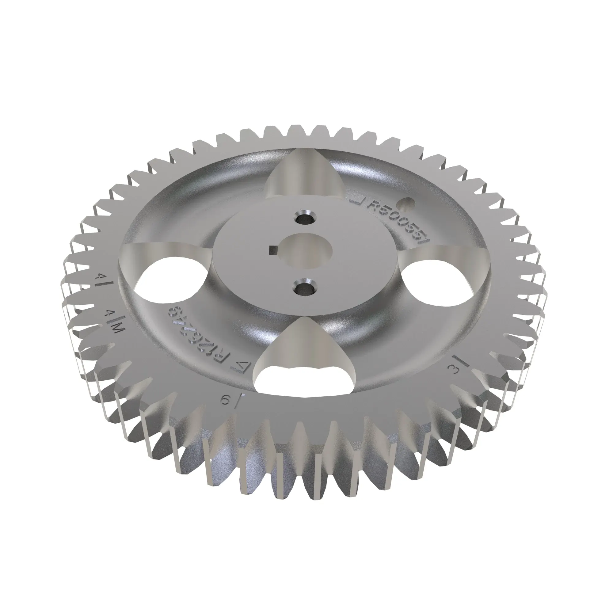 John Deere Fuel Injection Pump Gear - R126249