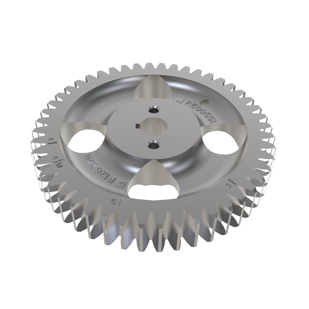 Gear, Fuel Injector Pump