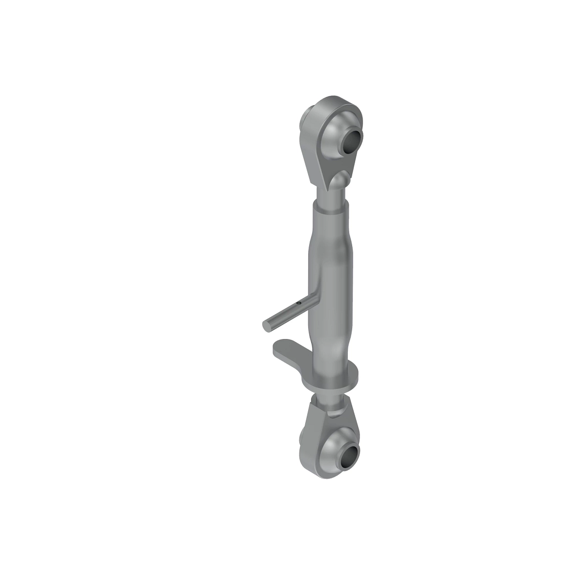 Center Link, Front Hit