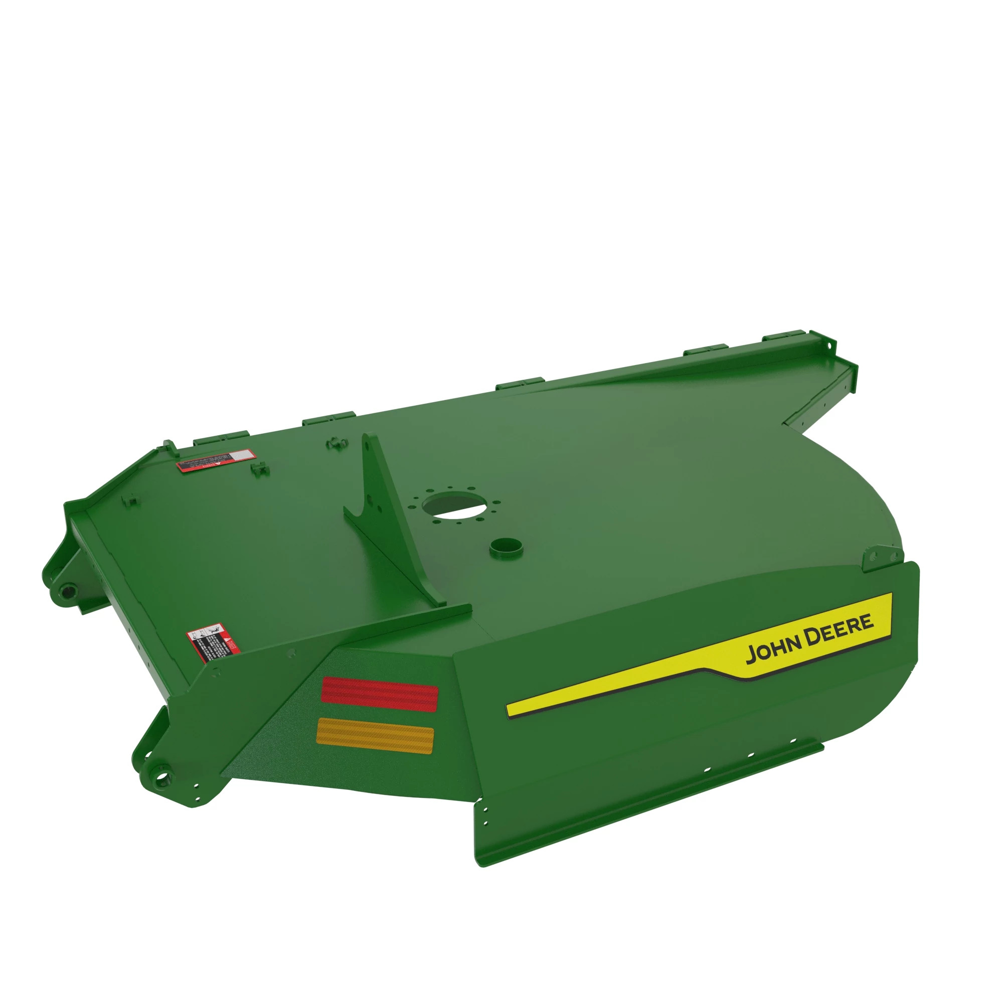 John Deere Right Side Wing Frame Kit - AE83257