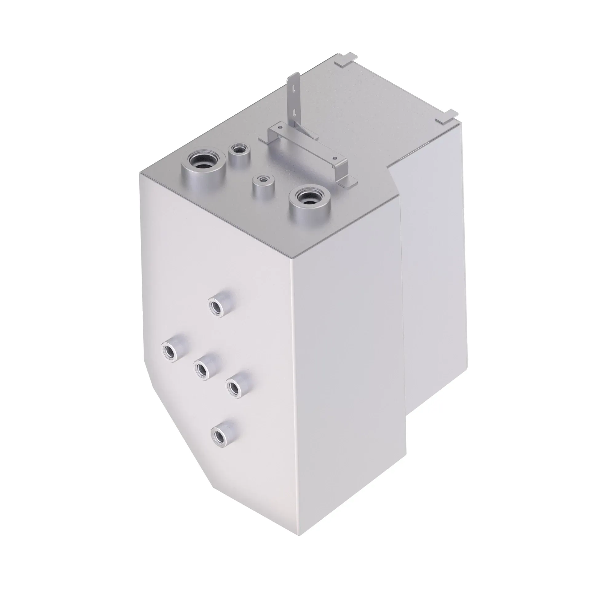 Hydraulic Reservoir