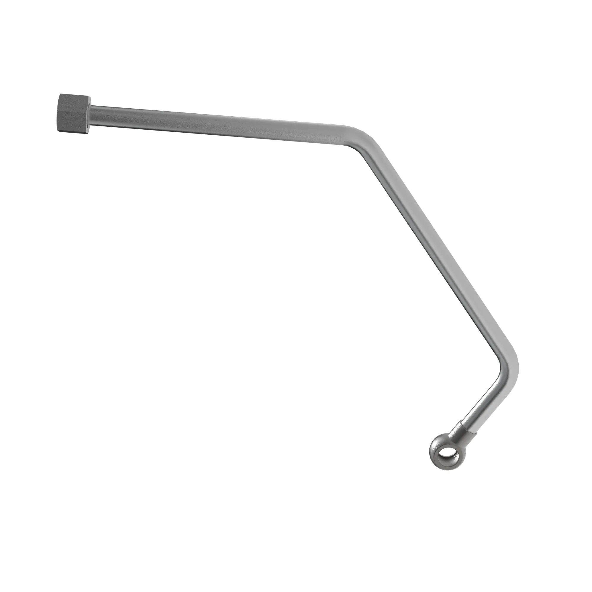 OIL LINE, PTO LUBRICATION