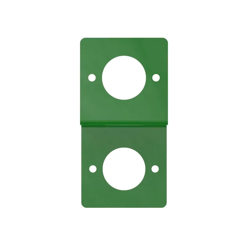 BRACKET, CHASSIS SUCTION PLUMBING