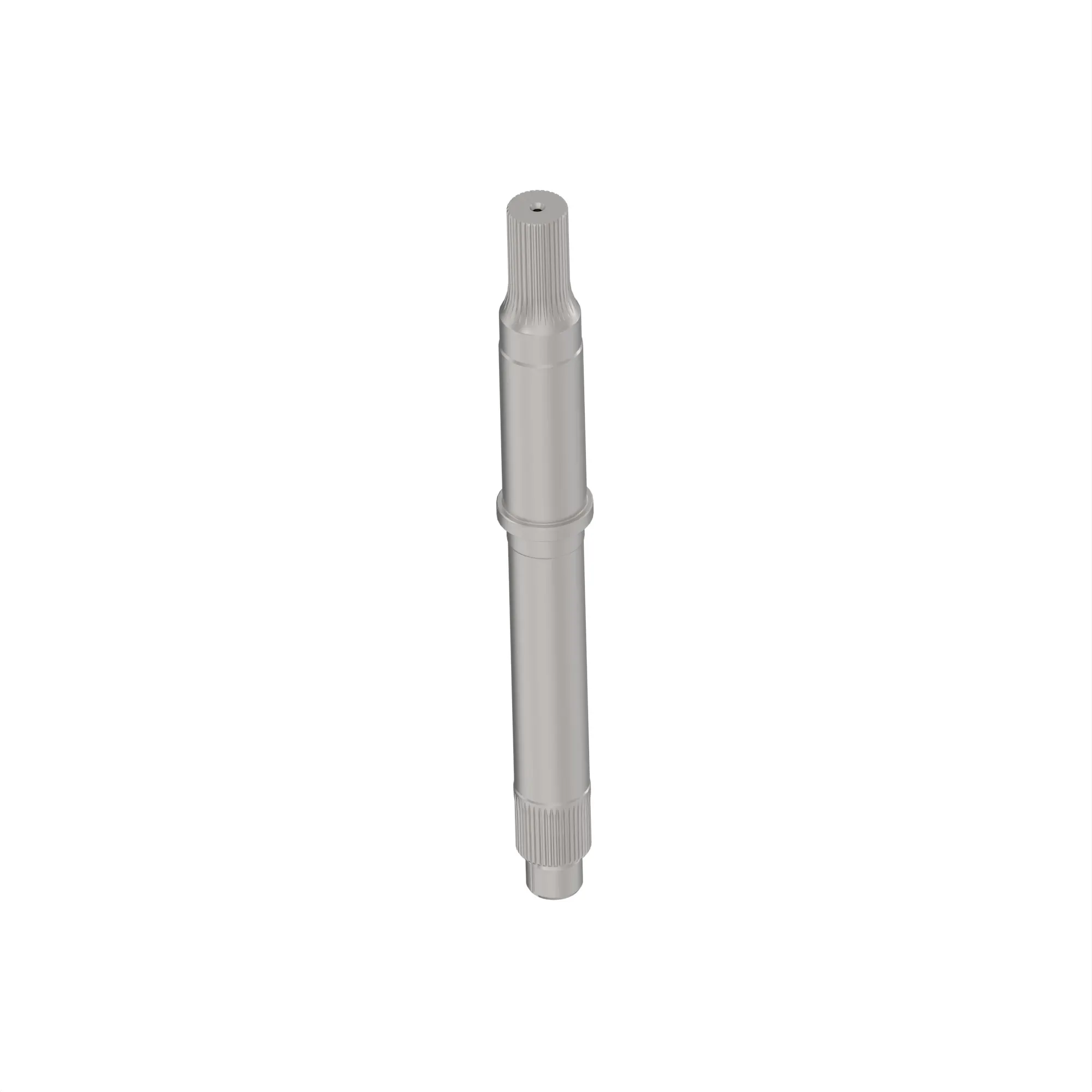 SHAFT, OUTPUT SHAFT MAIN ENGINE PTO