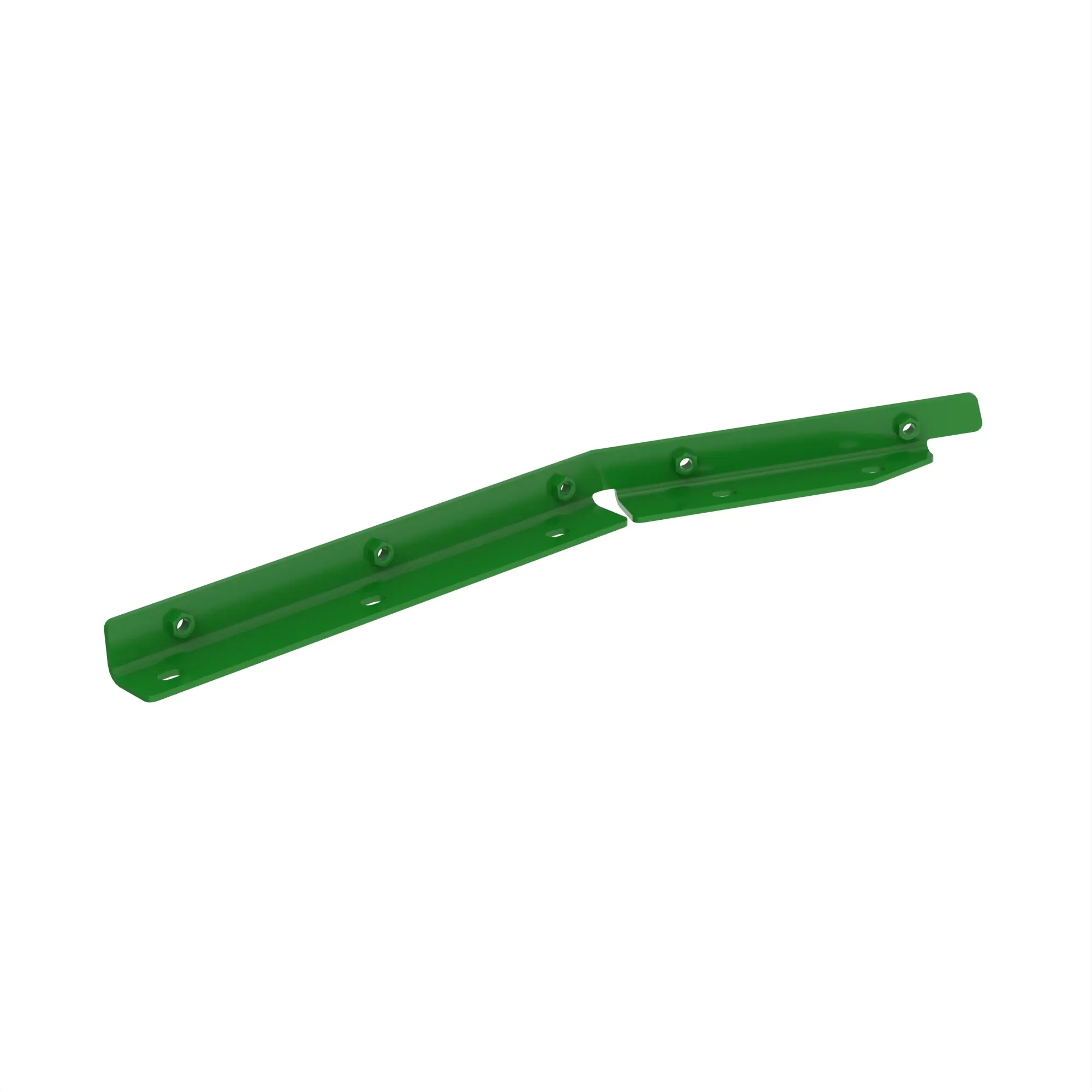 DEFLECTOR, FLANGE LH ASSEMBLY PDBD