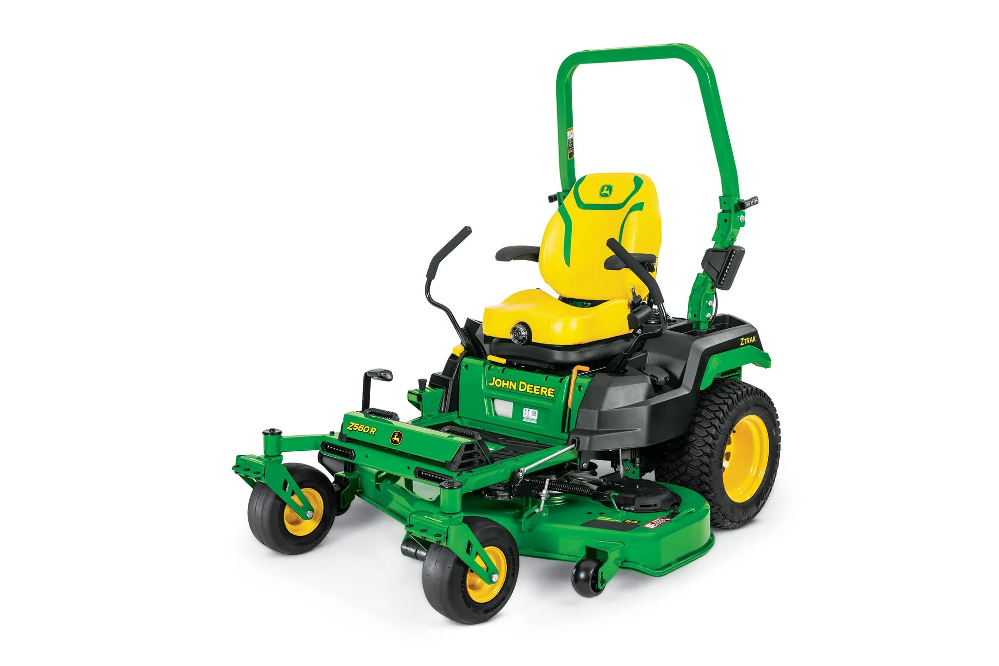 Z560R ZTrak™ Mower | John Deere US