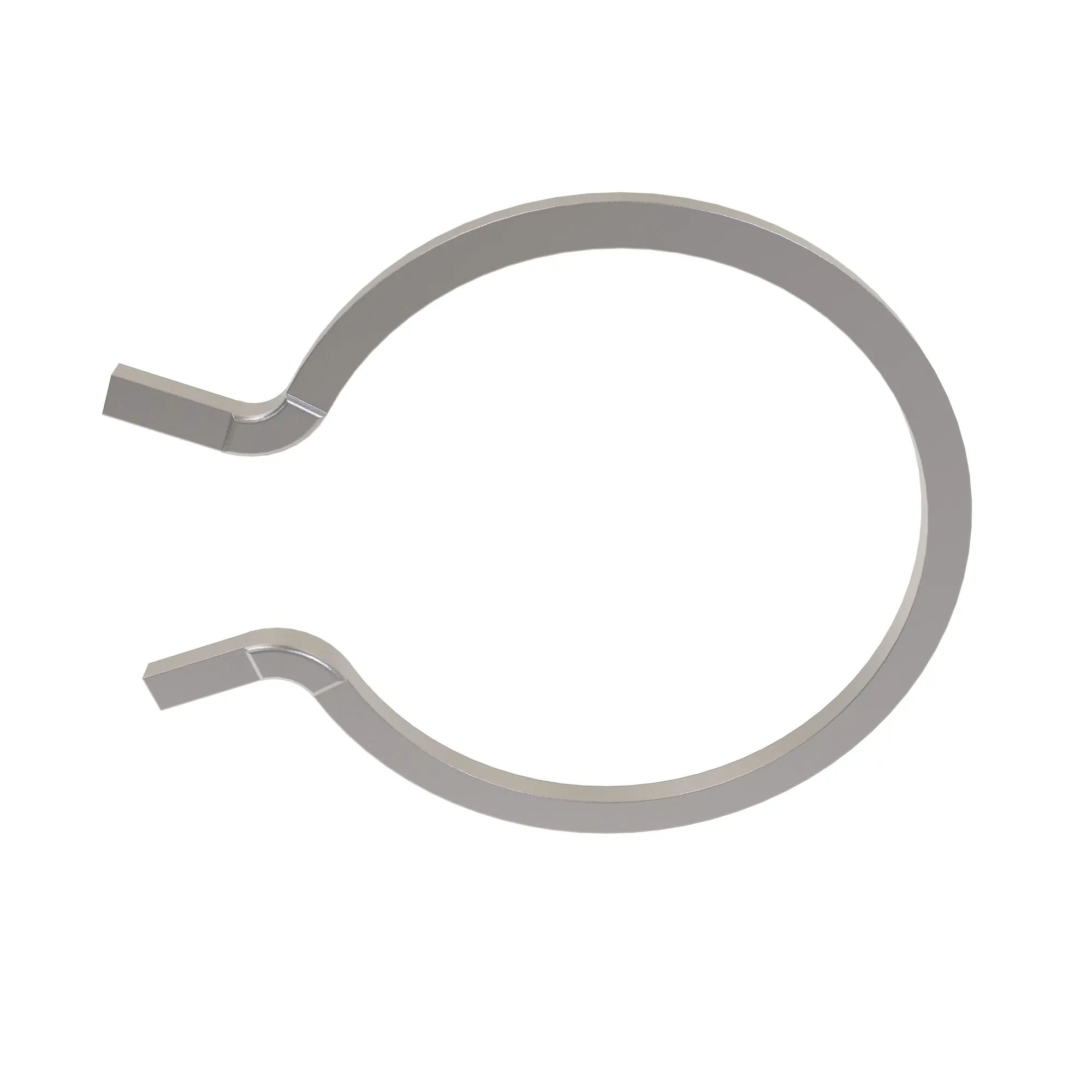 John Deere Snap Ring - R563170