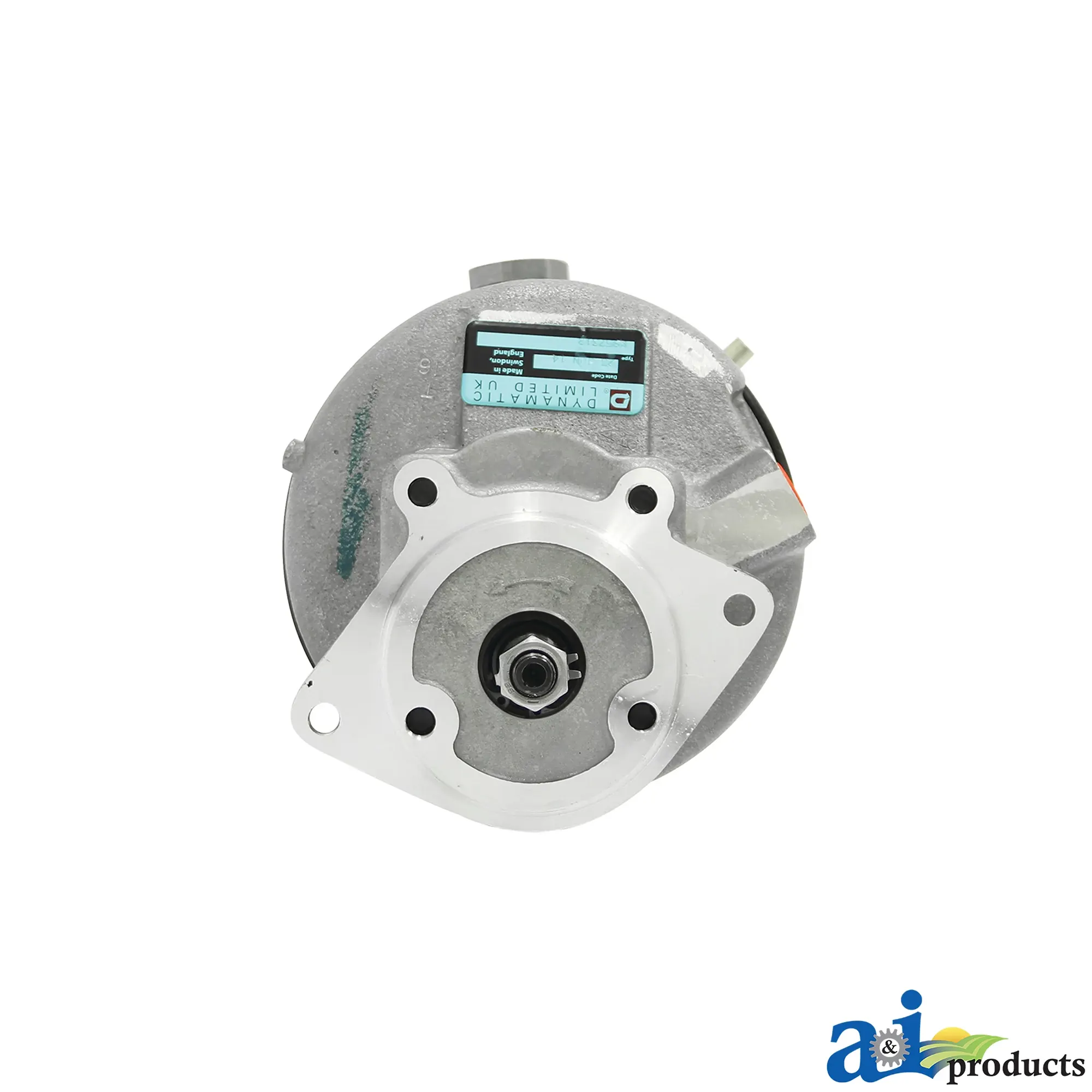 A&I Products Hydraulic Pump - A-VPJ4912