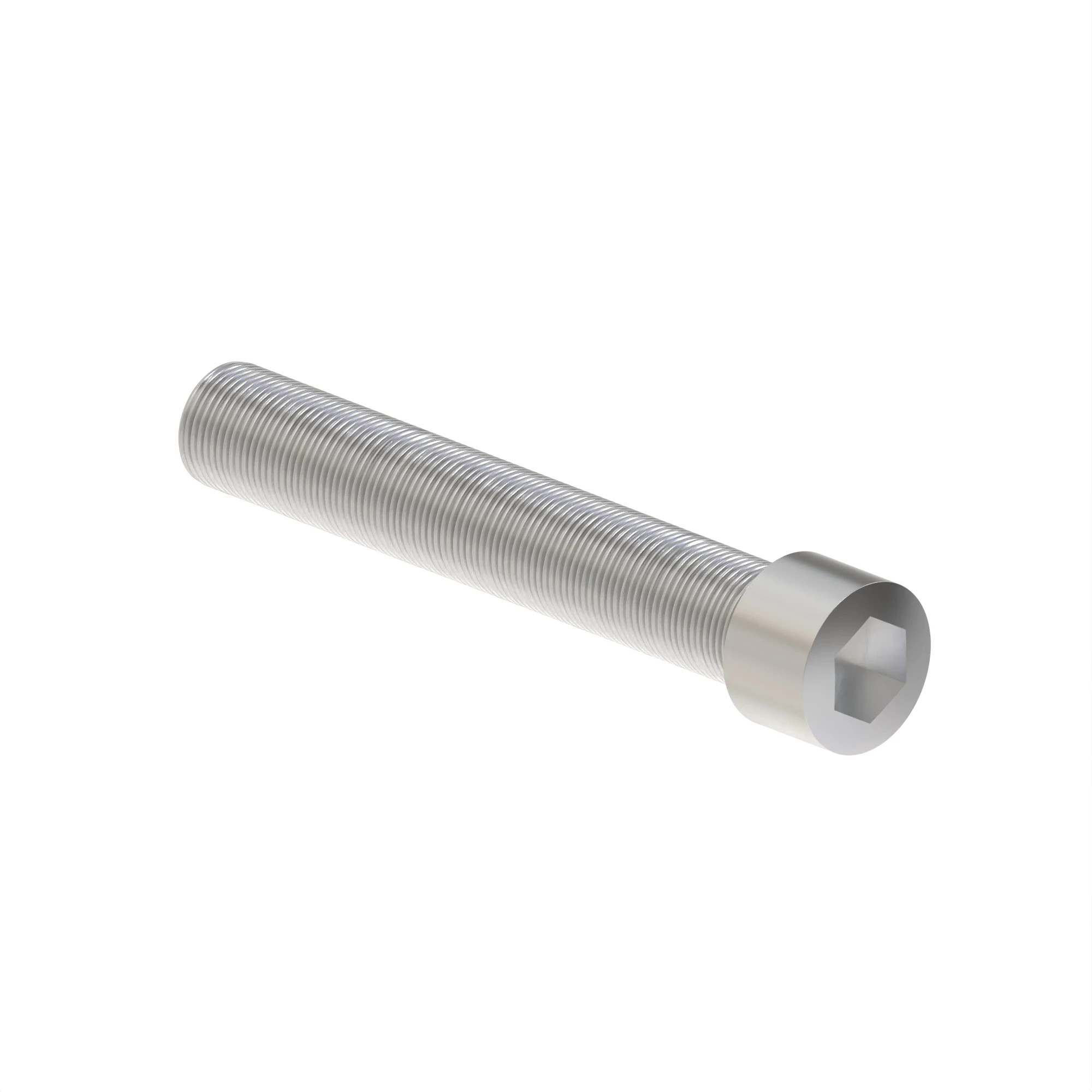 SCREW, HEX SOCKET HEAD
