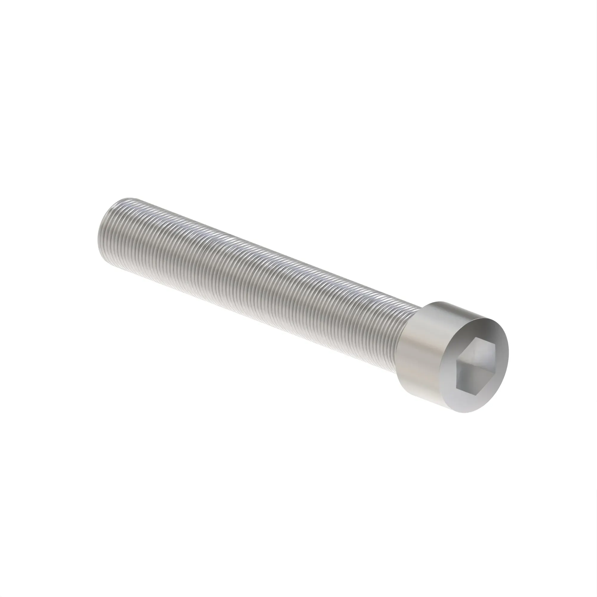 John Deere Cylindrical Head Screw, 3/4" X 5" - 19H3990