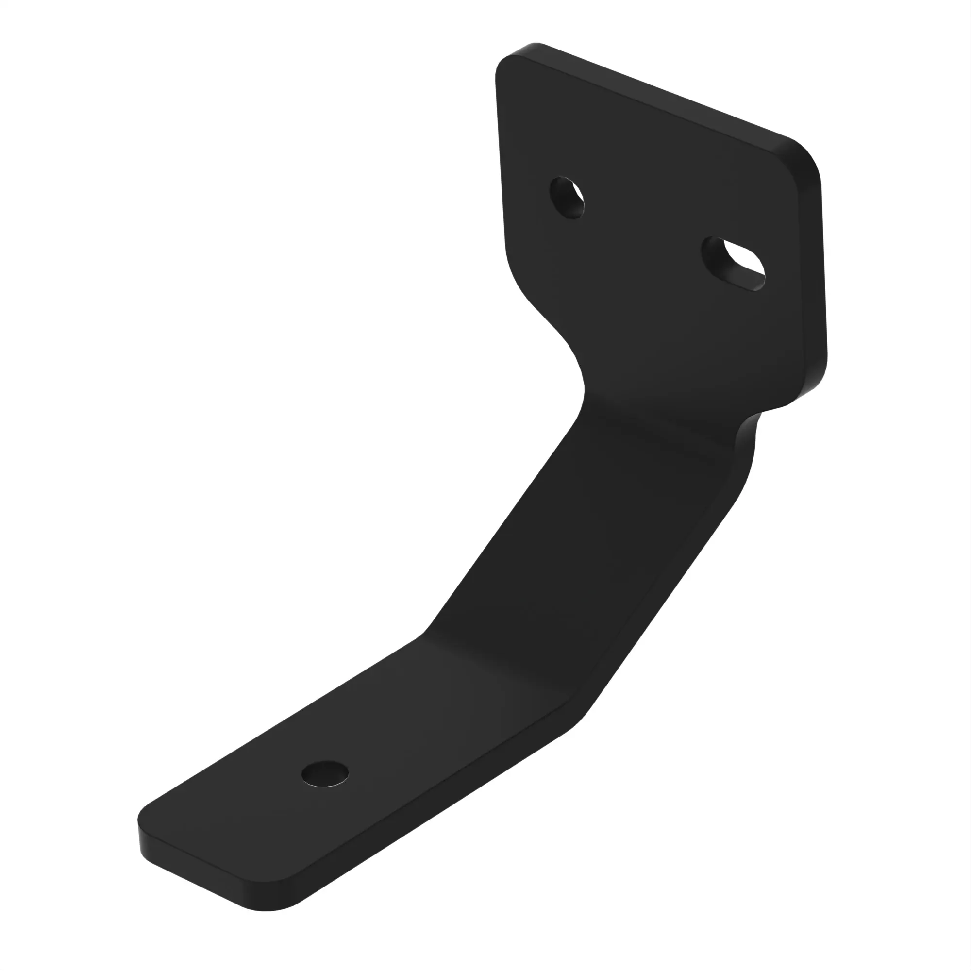 BRACKET, HYDRAULIC CYLINDER, OUTER