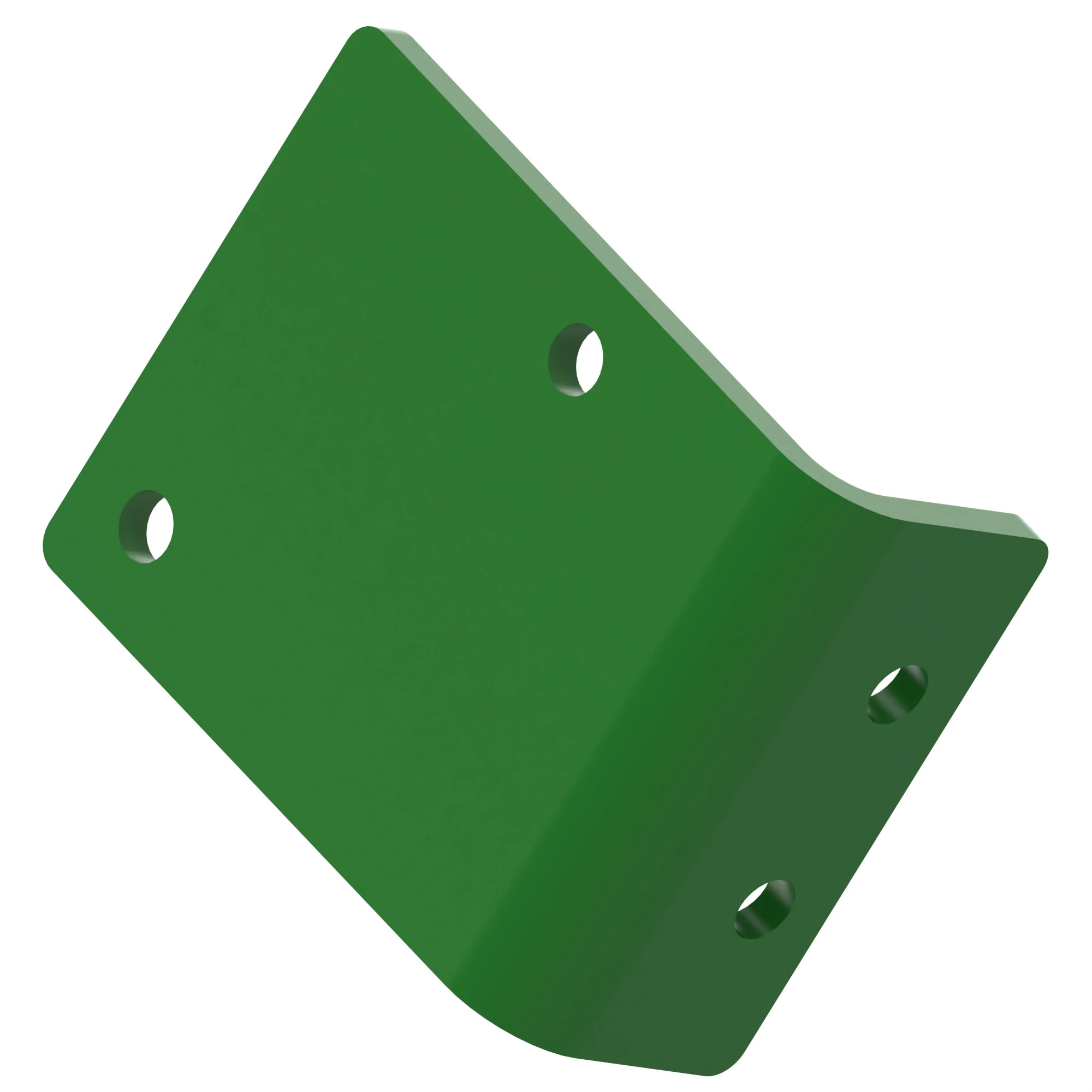 BRACKET, THERMAL BYPASS VALVE