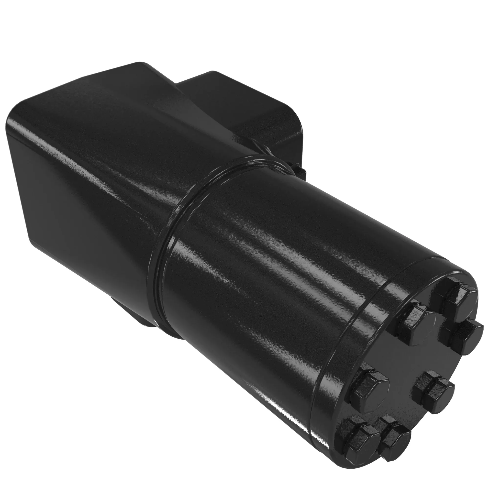 FLOW CONTROL HYD. VALVE