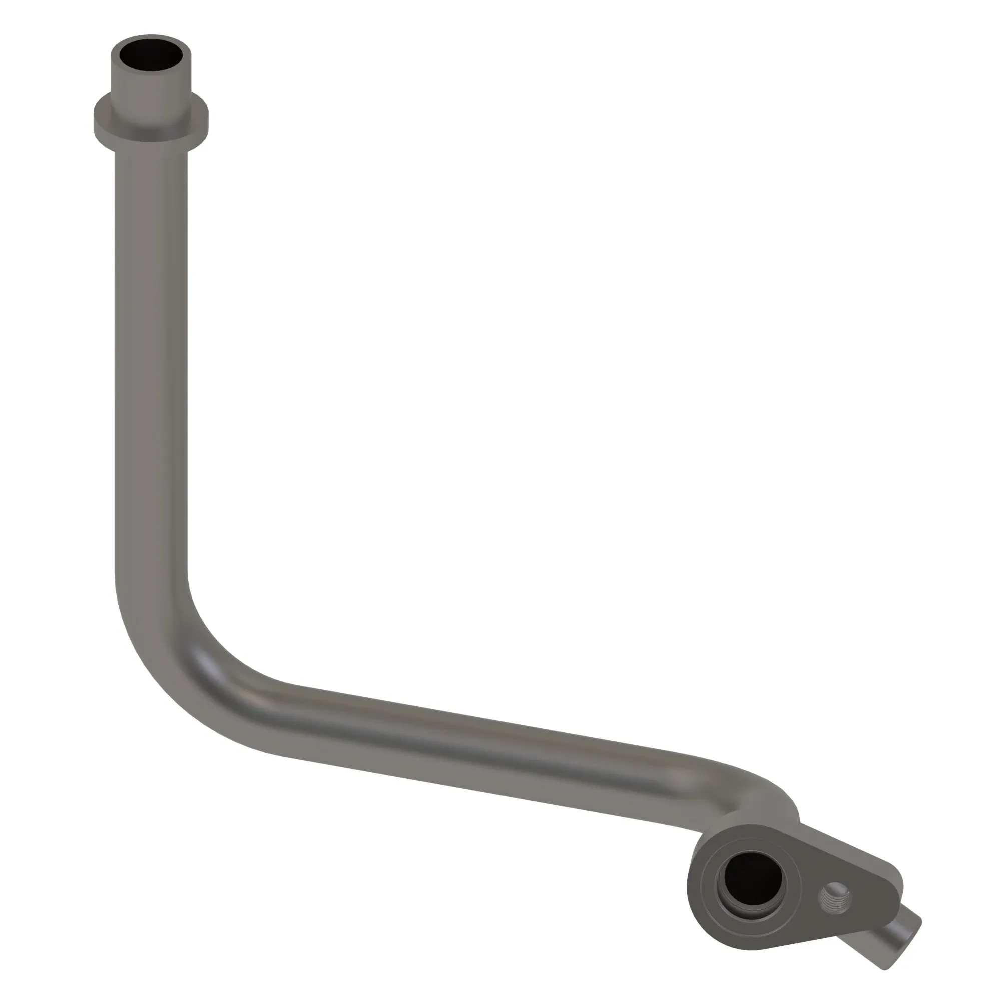 Refrigerant Hose