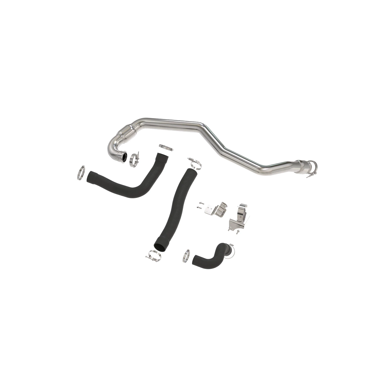 Hose Kit, 97AA Cooling Package Hos
