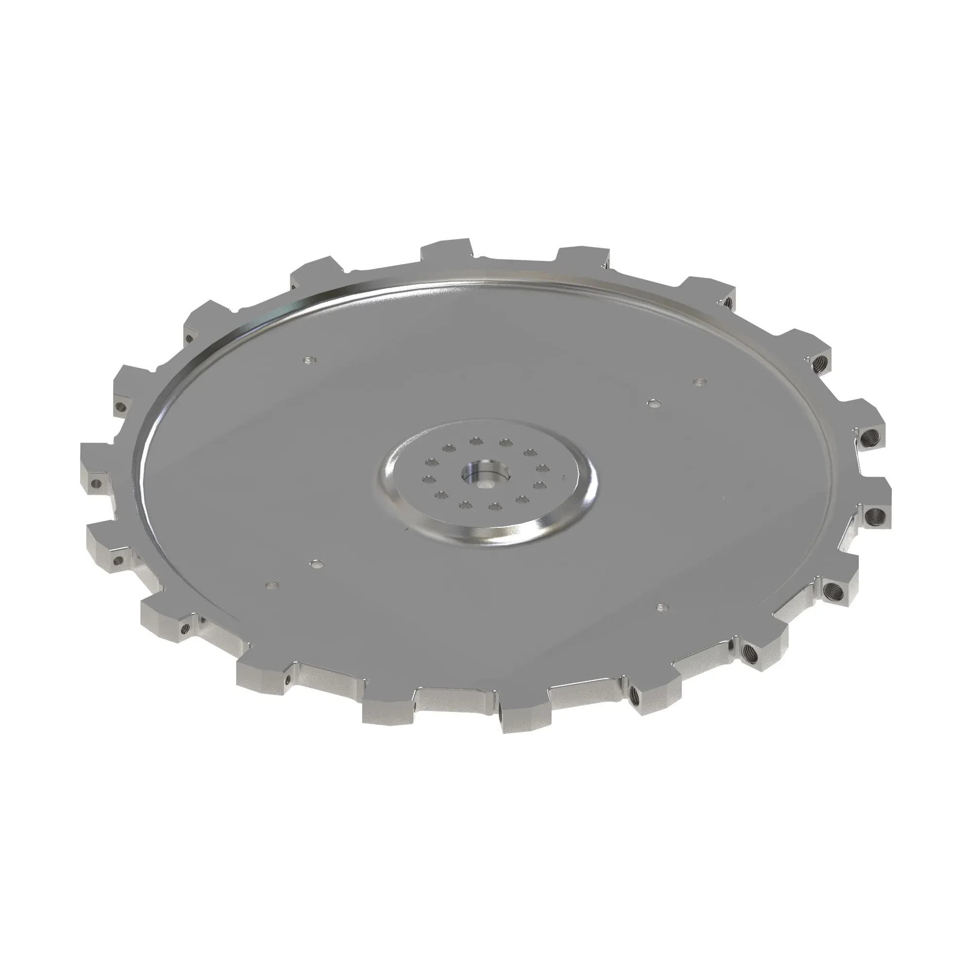 John Deere Saw Blade - AT437176