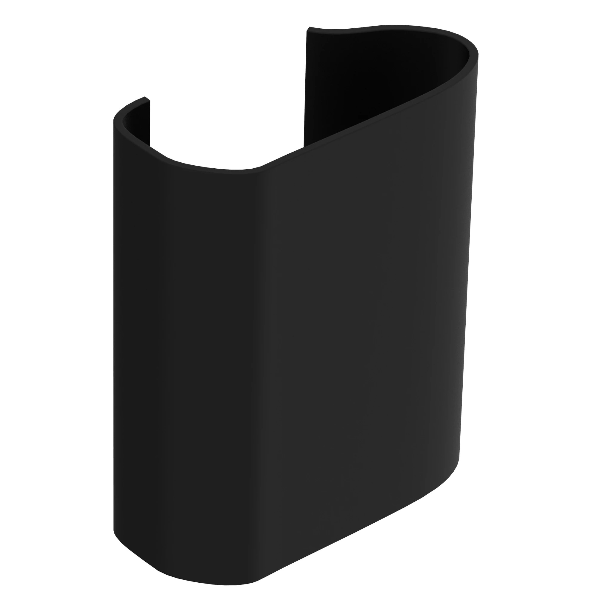 SHEET, RUBBER HARNESS COVER