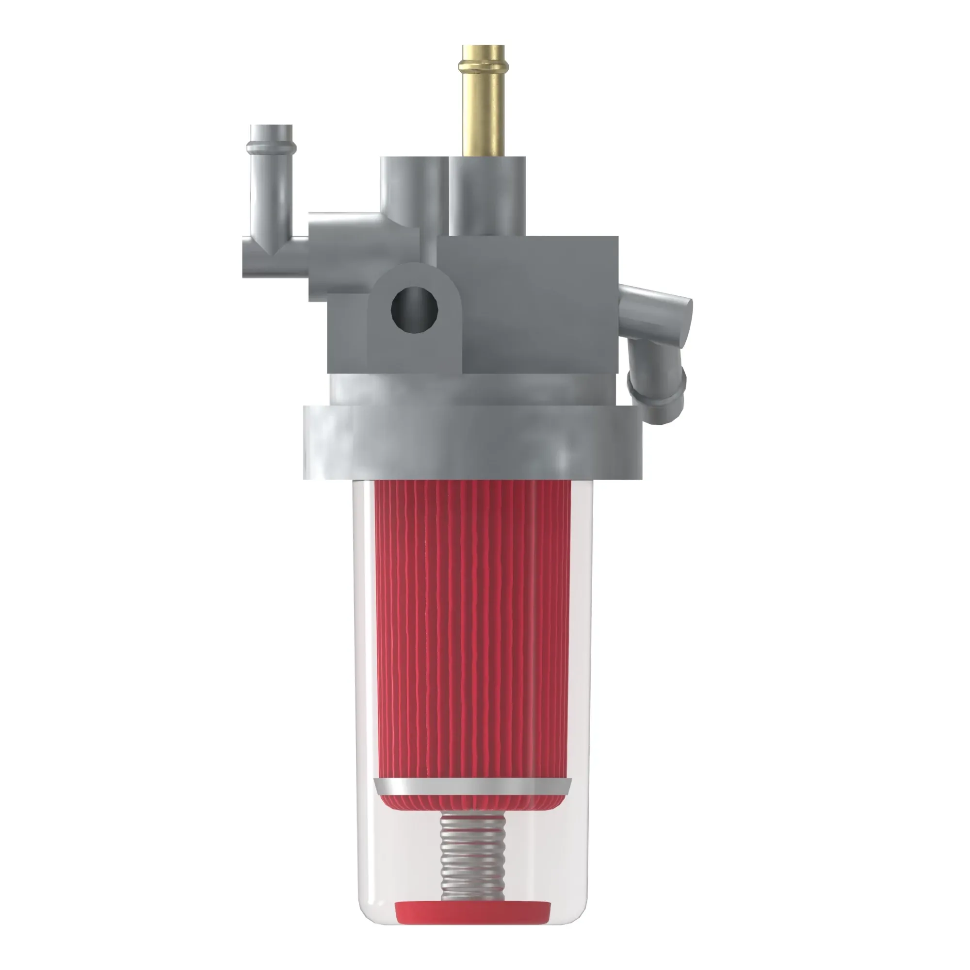 FUEL/WATER SEPARATOR