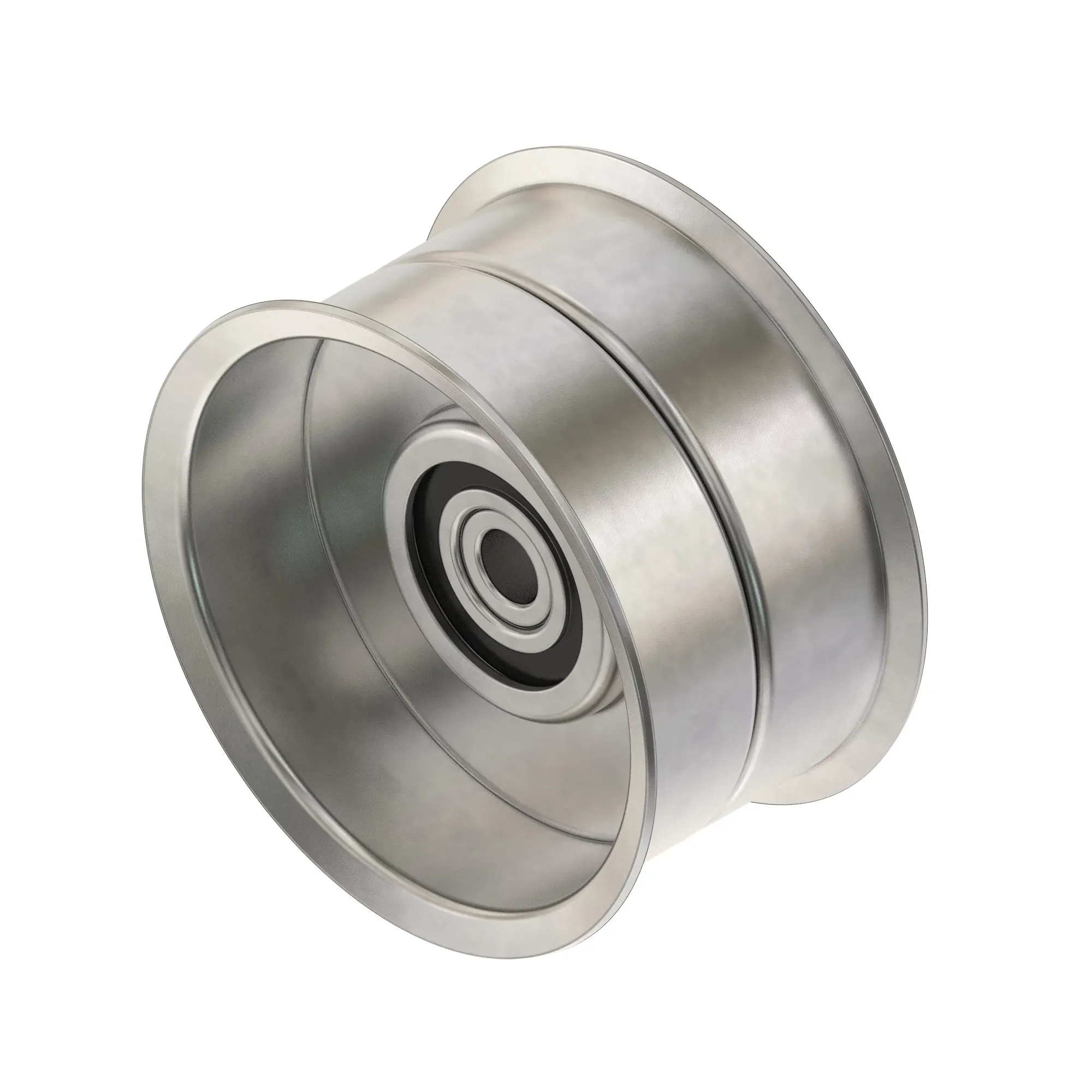 John Deere Sheave Assembly - AM144663