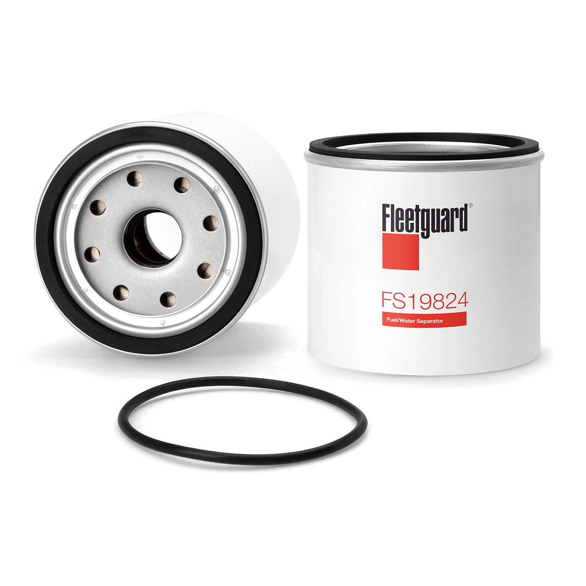 Fleetguard Fuel Water Separator - PMFS19824J