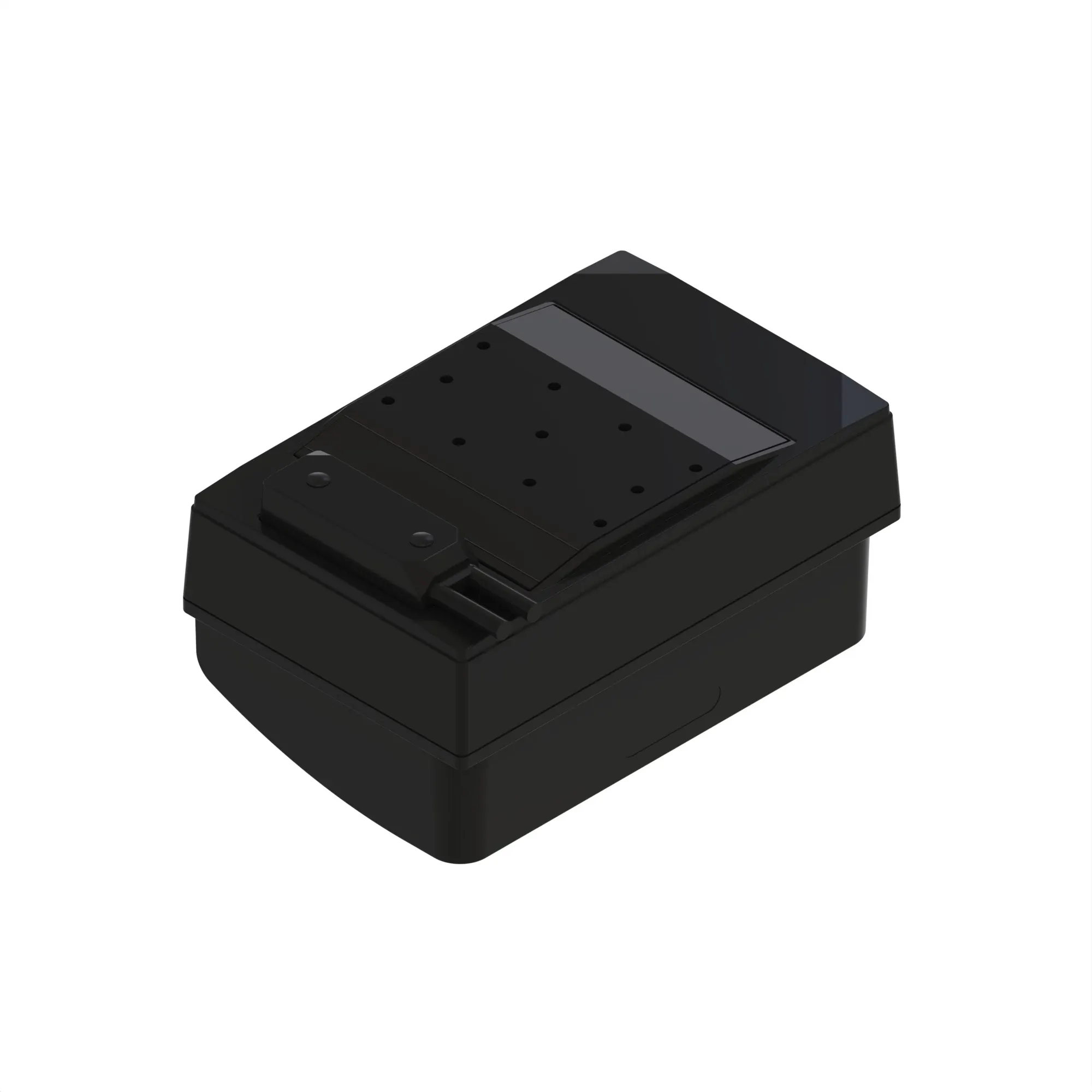 John Deere Monitor Console - AT455094