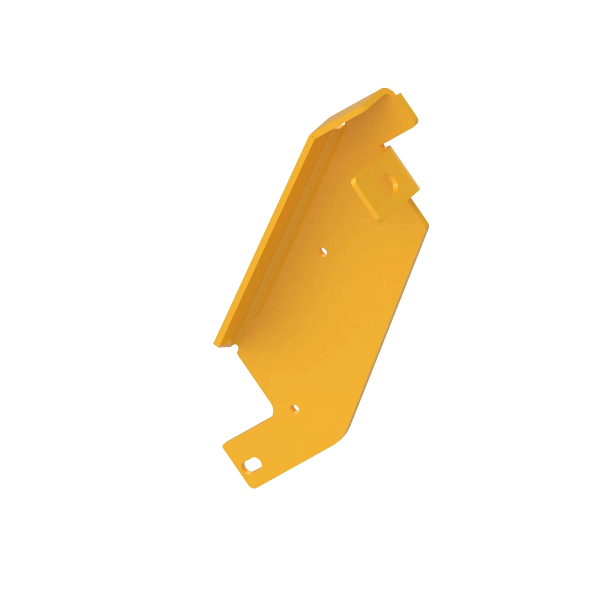Plate-Shield Insider