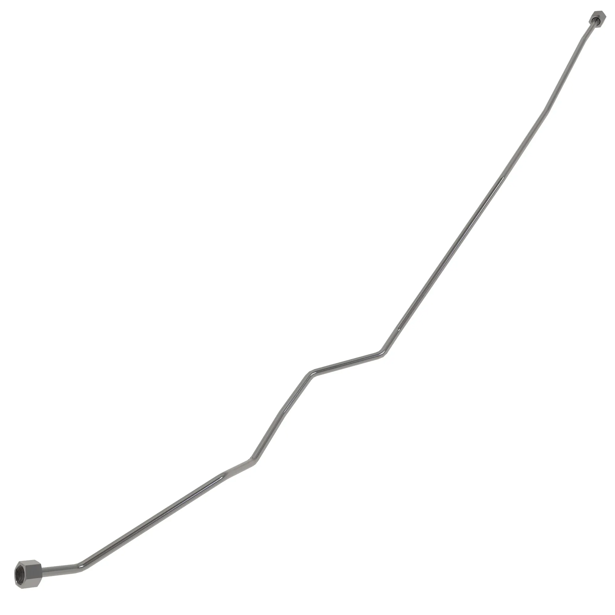 John Deere ILS™ Load Sense Oil Line - RE596672
