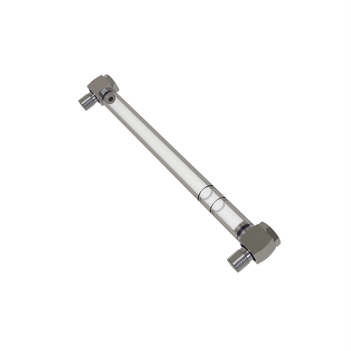 Premium Sight Gauge W/O Aux