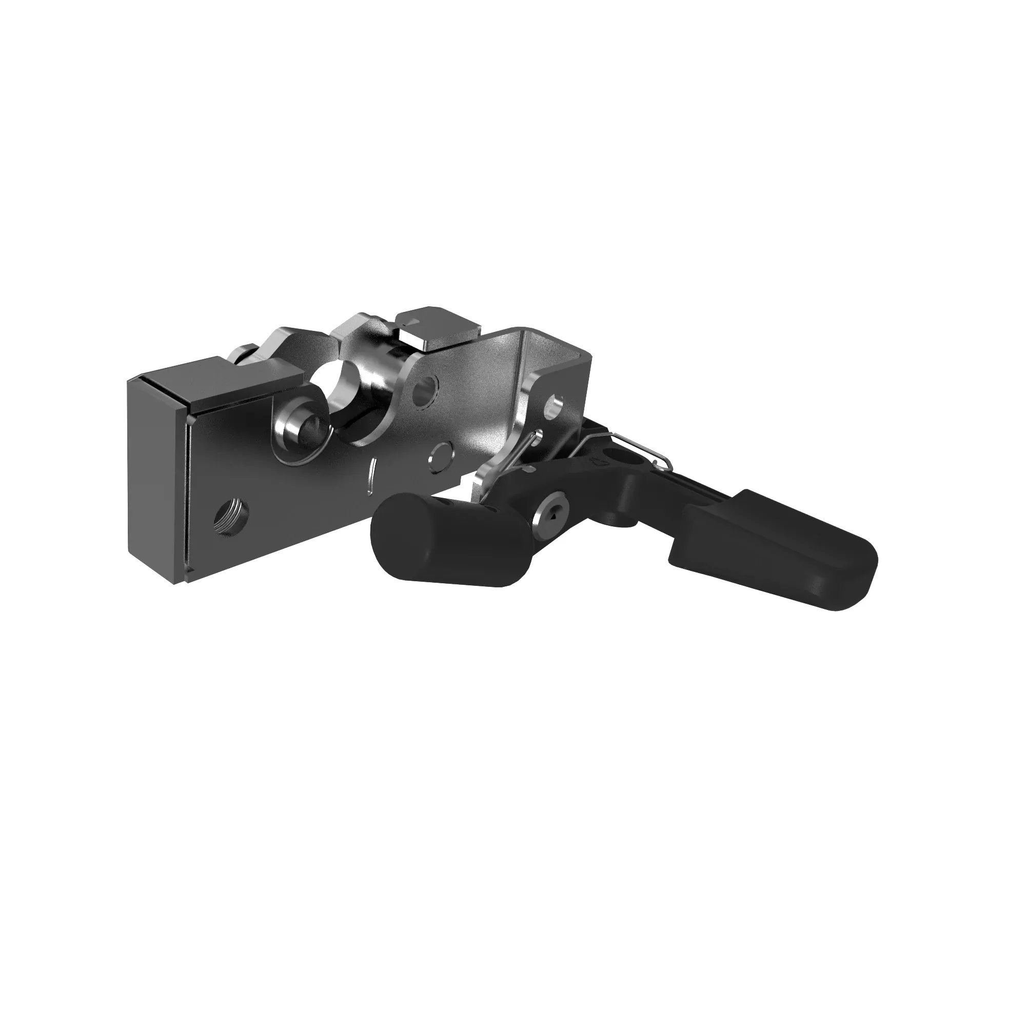 LATCH, LATCH, DOOR, RH